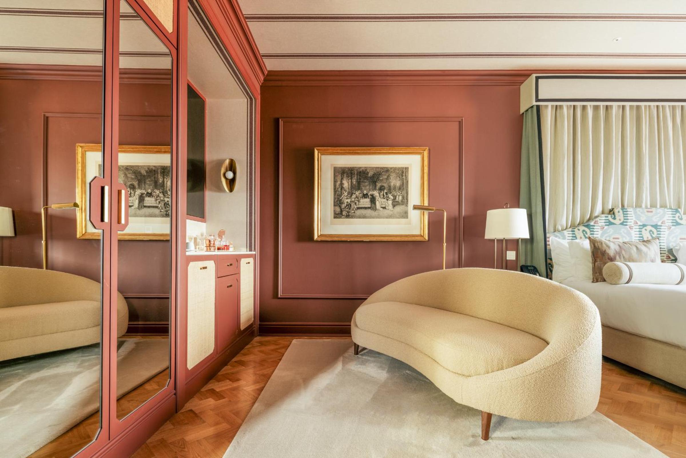 Junior Suite - Photo 19