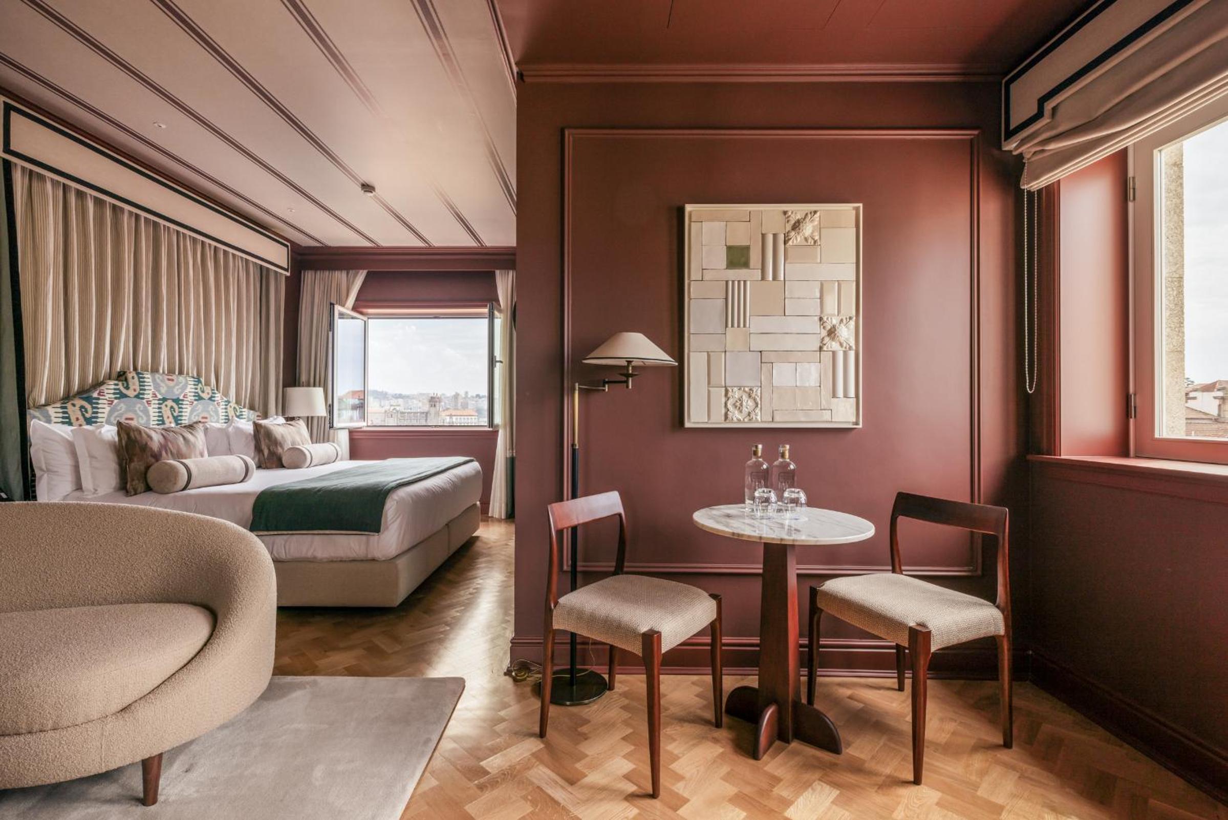Junior Suite - Photo 20