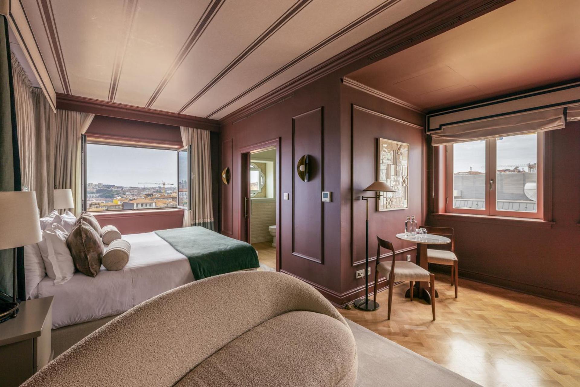 Junior Suite - Photo 11