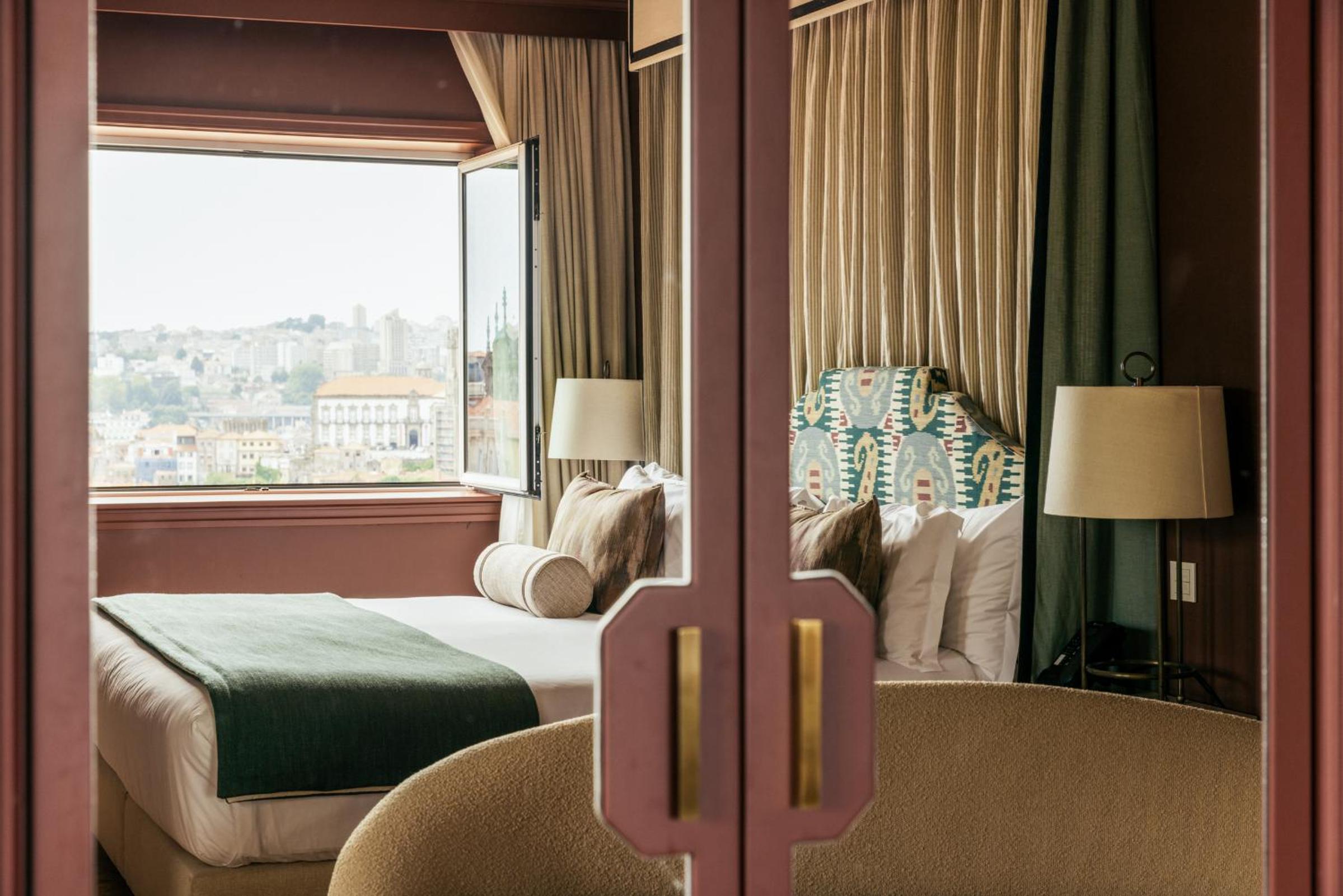 Junior Suite - Photo 23