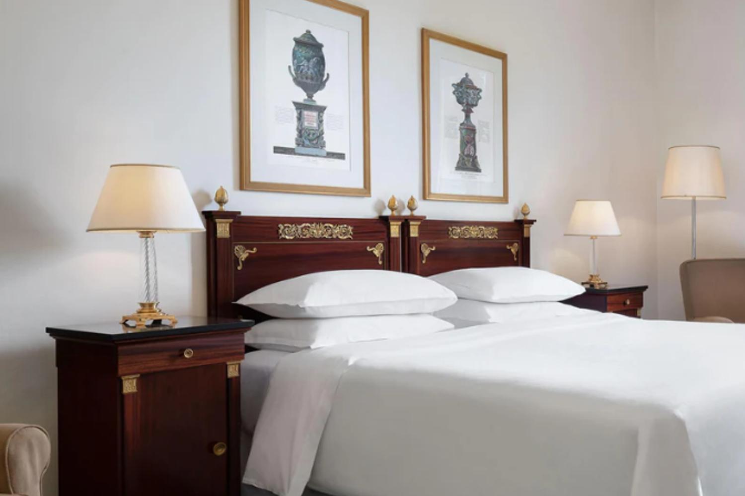 Classic King Room
