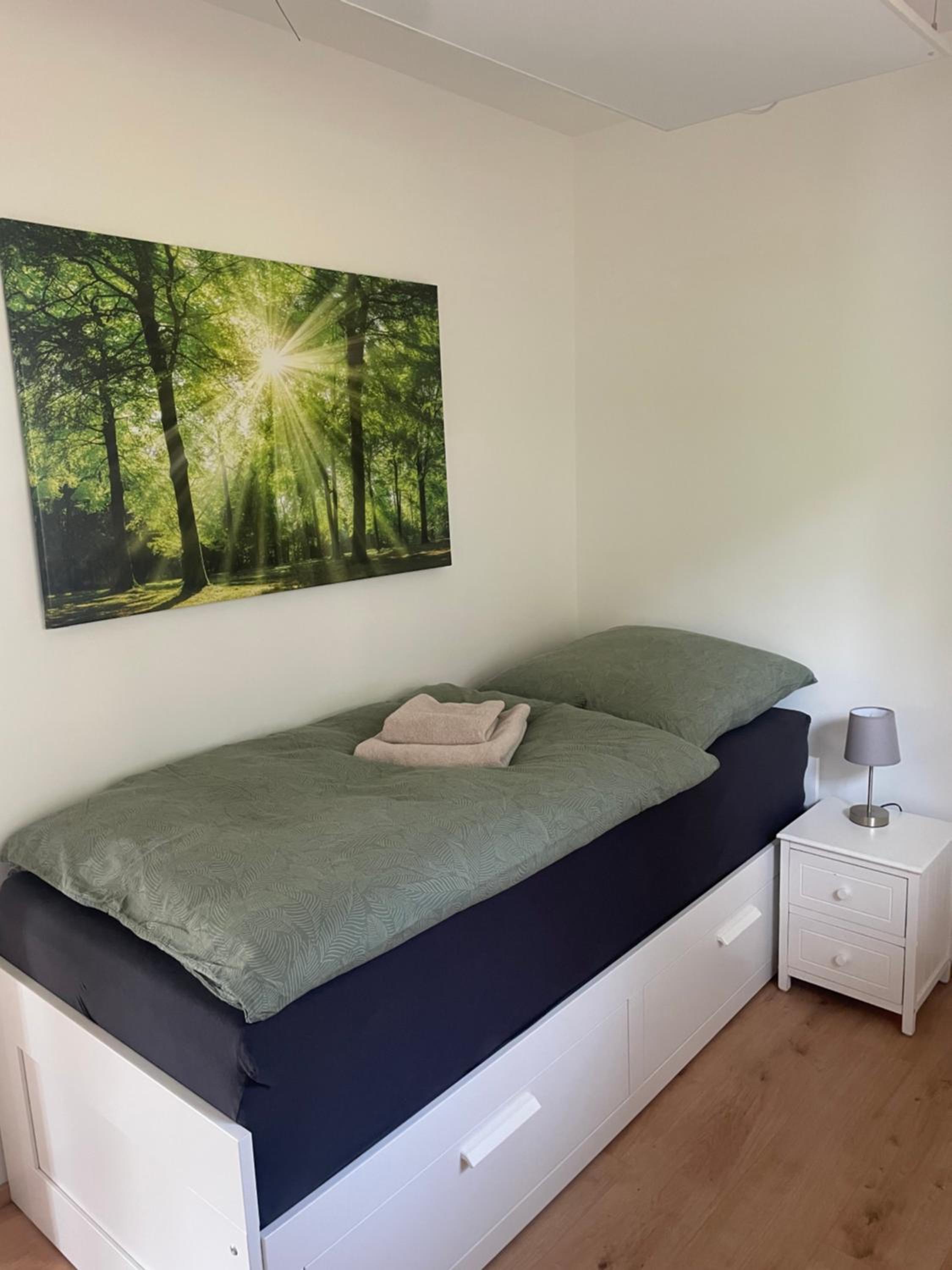Two-Bedroom House photo 1