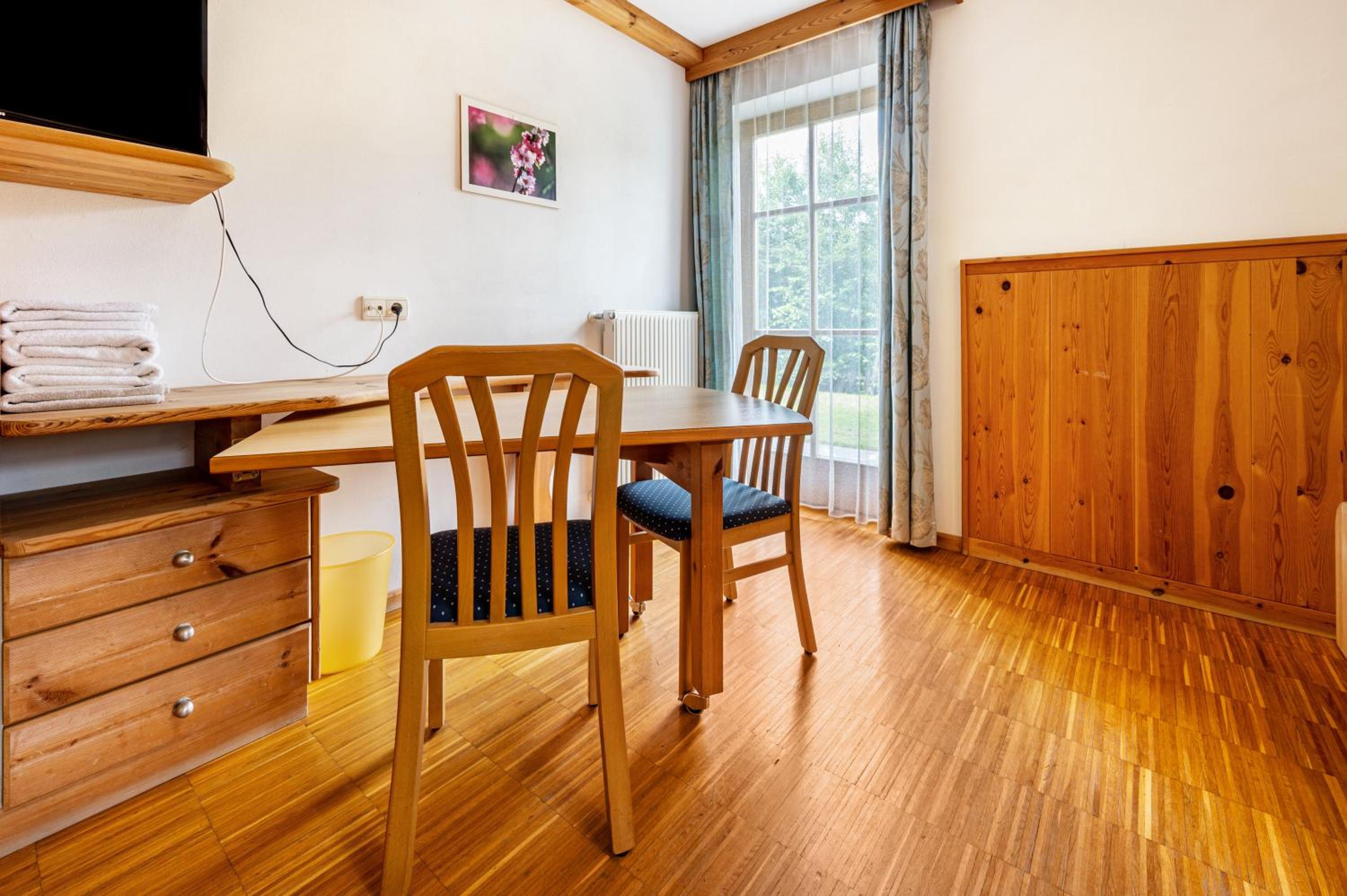 Superior Apartment with Sauna photo 3
