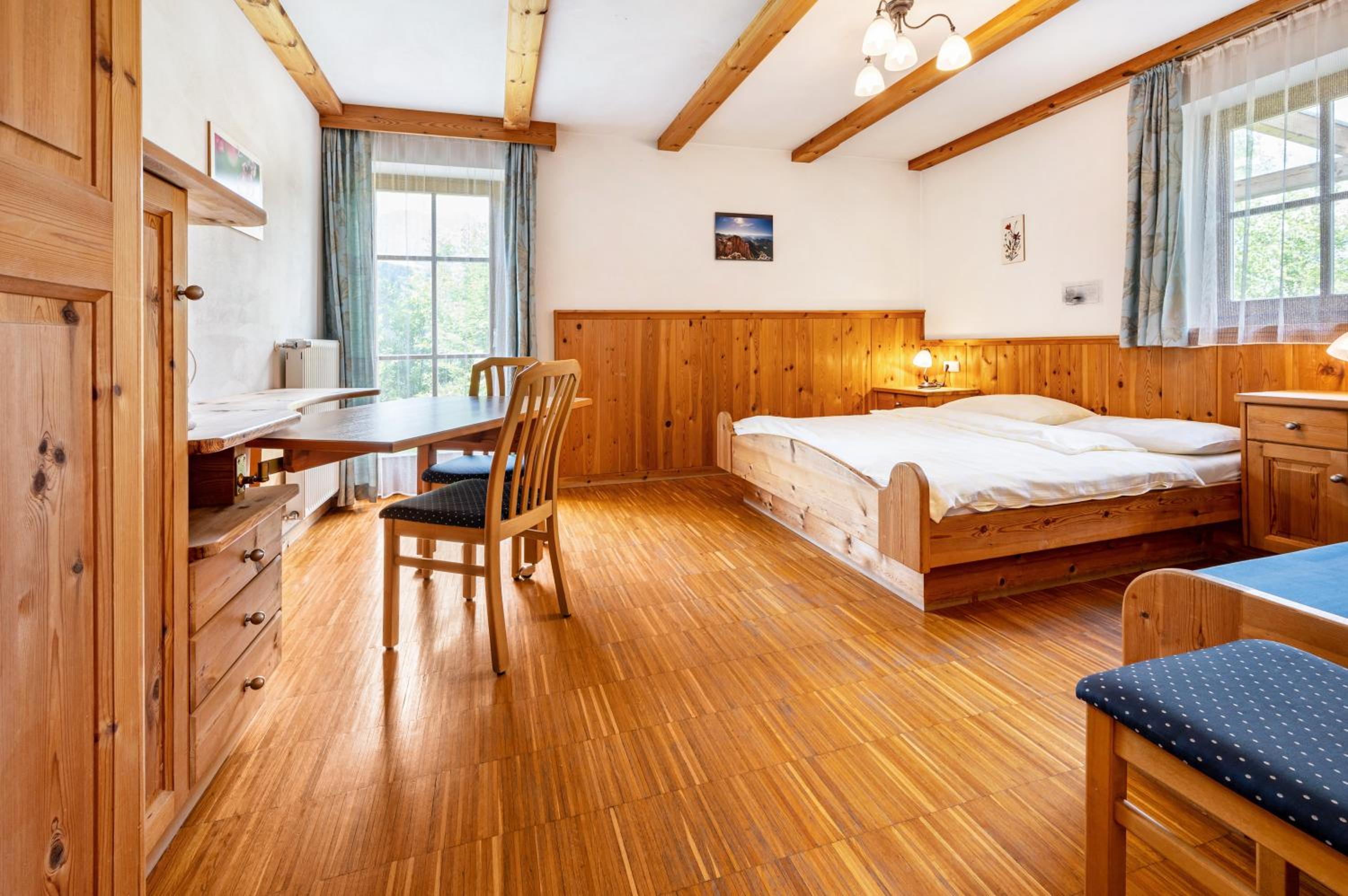 Superior Apartment with Sauna photo 1