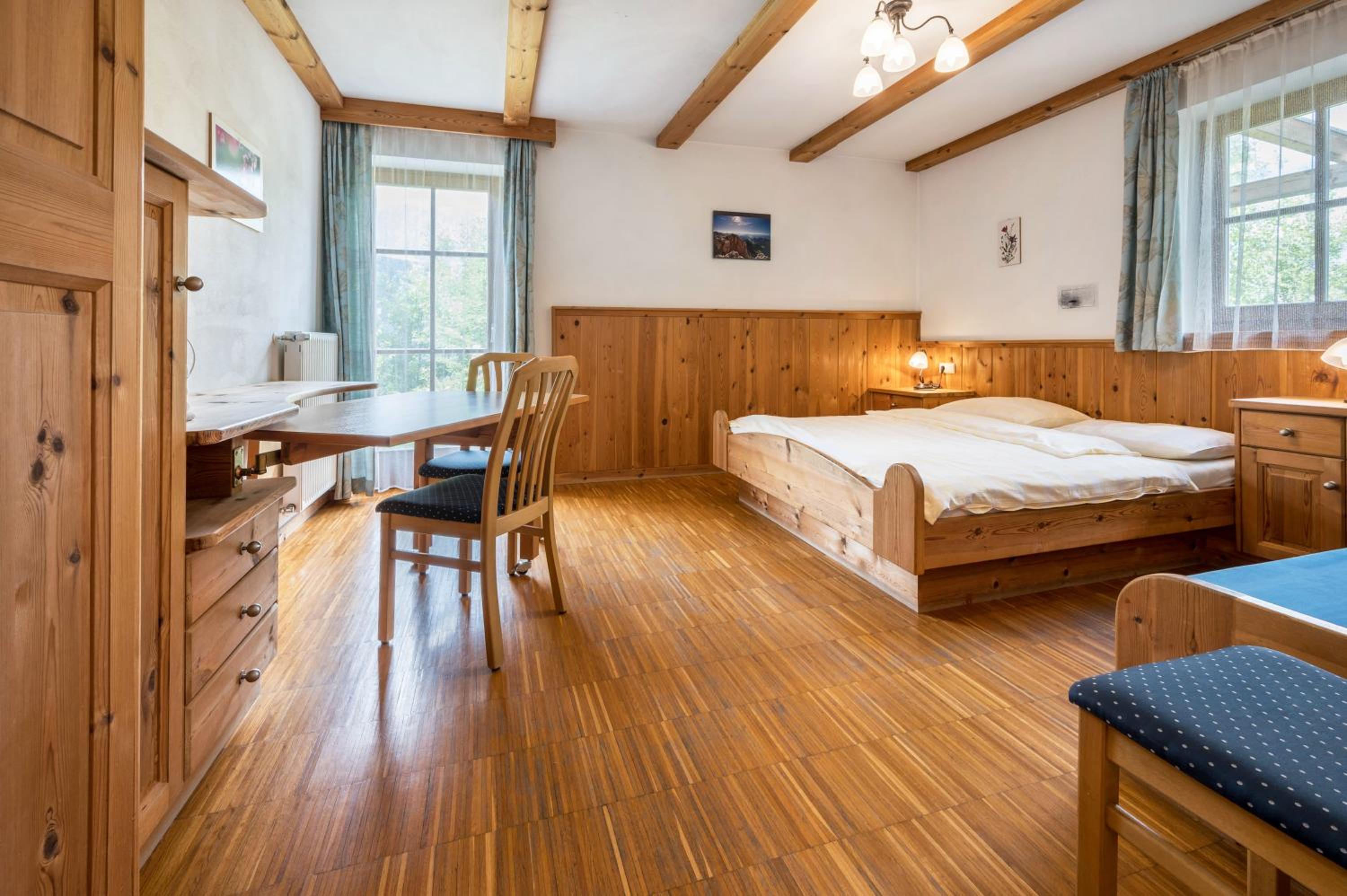 Superior Apartment with Sauna photo 1
