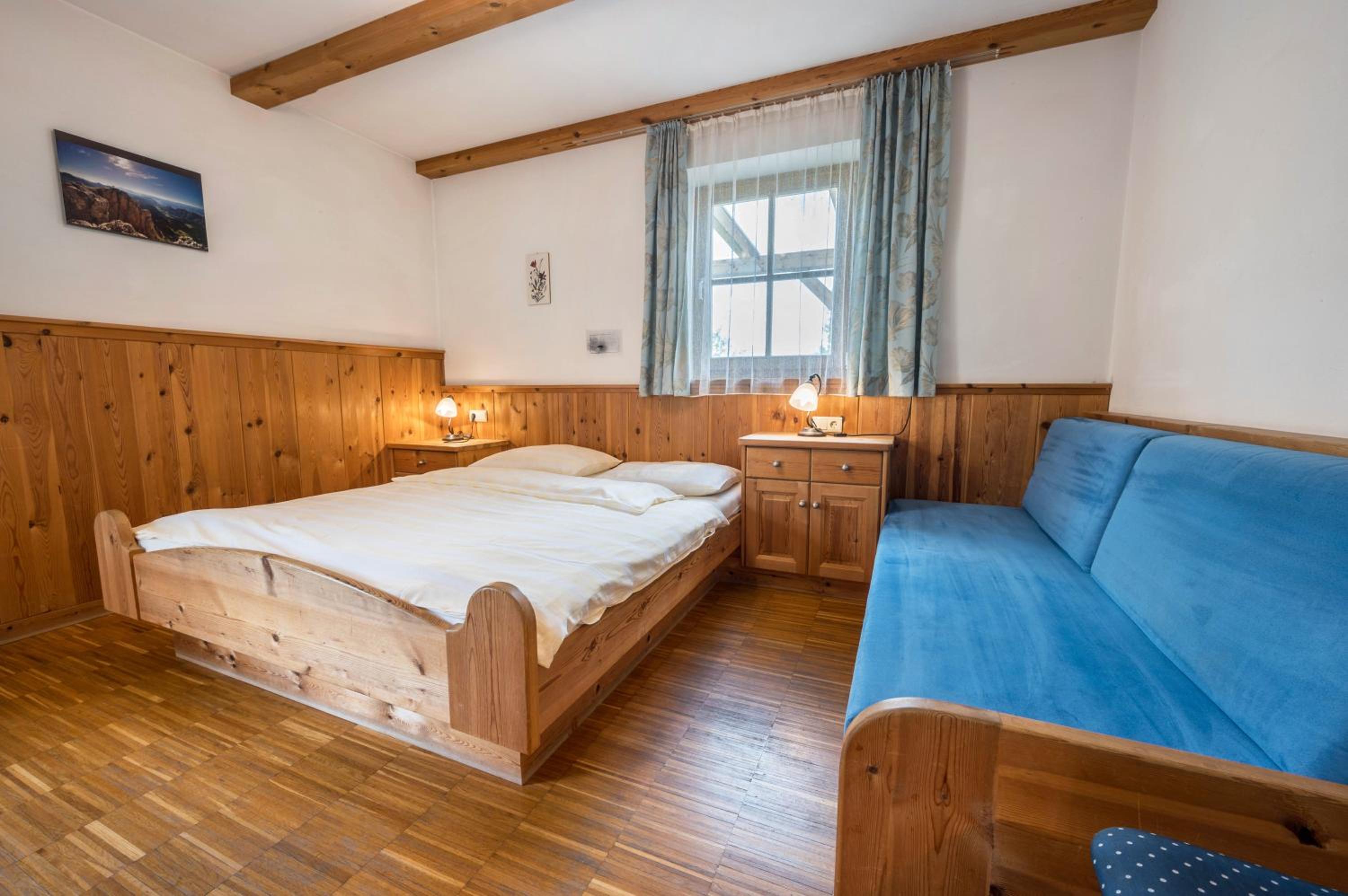 Superior Apartment with Sauna photo 3