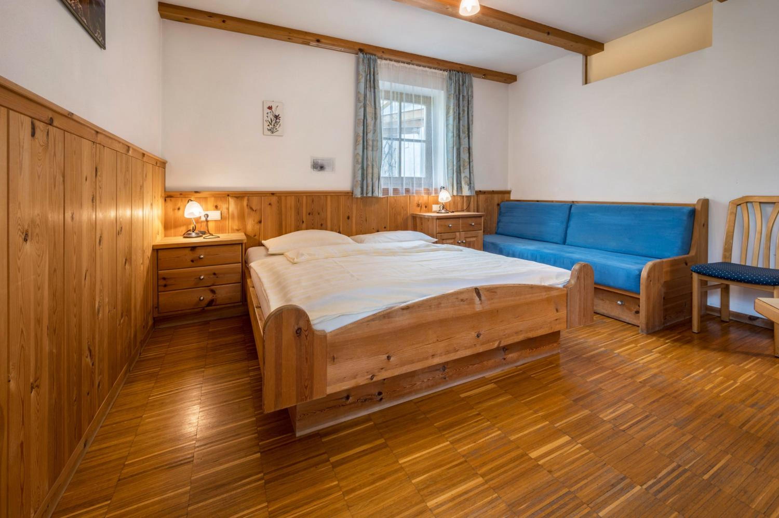 Superior Apartment with Sauna photo 2