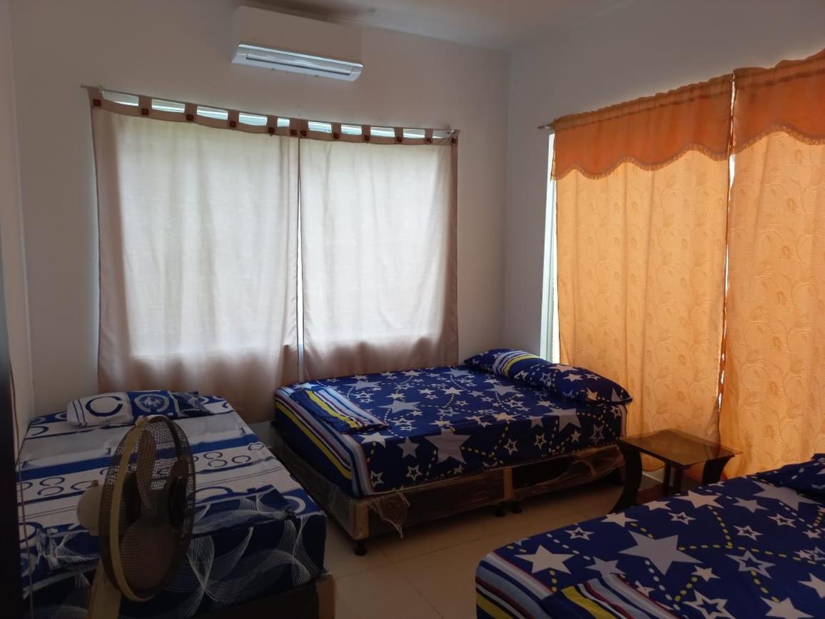 One-Bedroom Villa photo 1