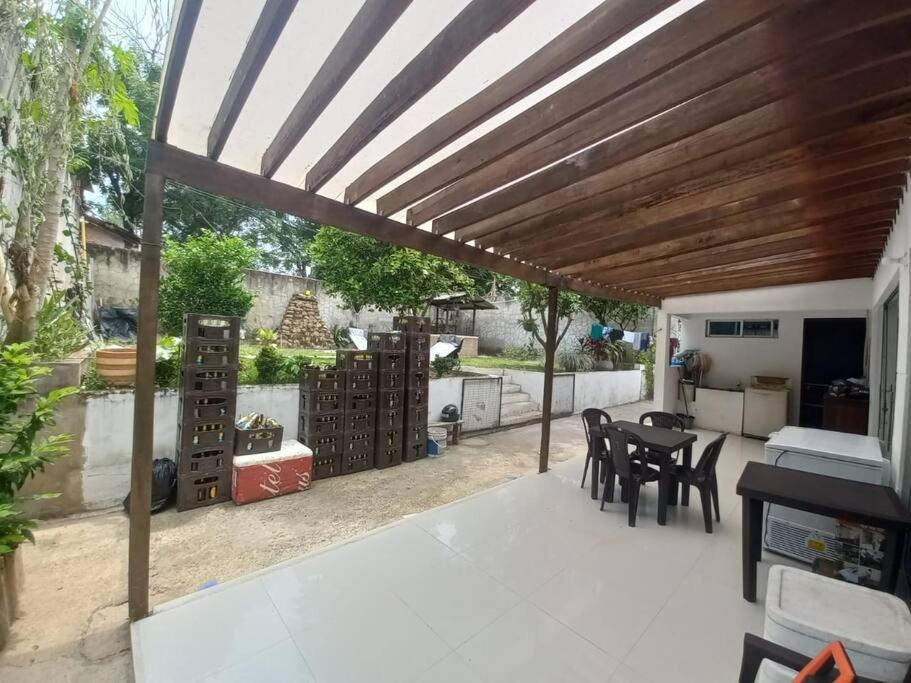 One-Bedroom Villa photo 3