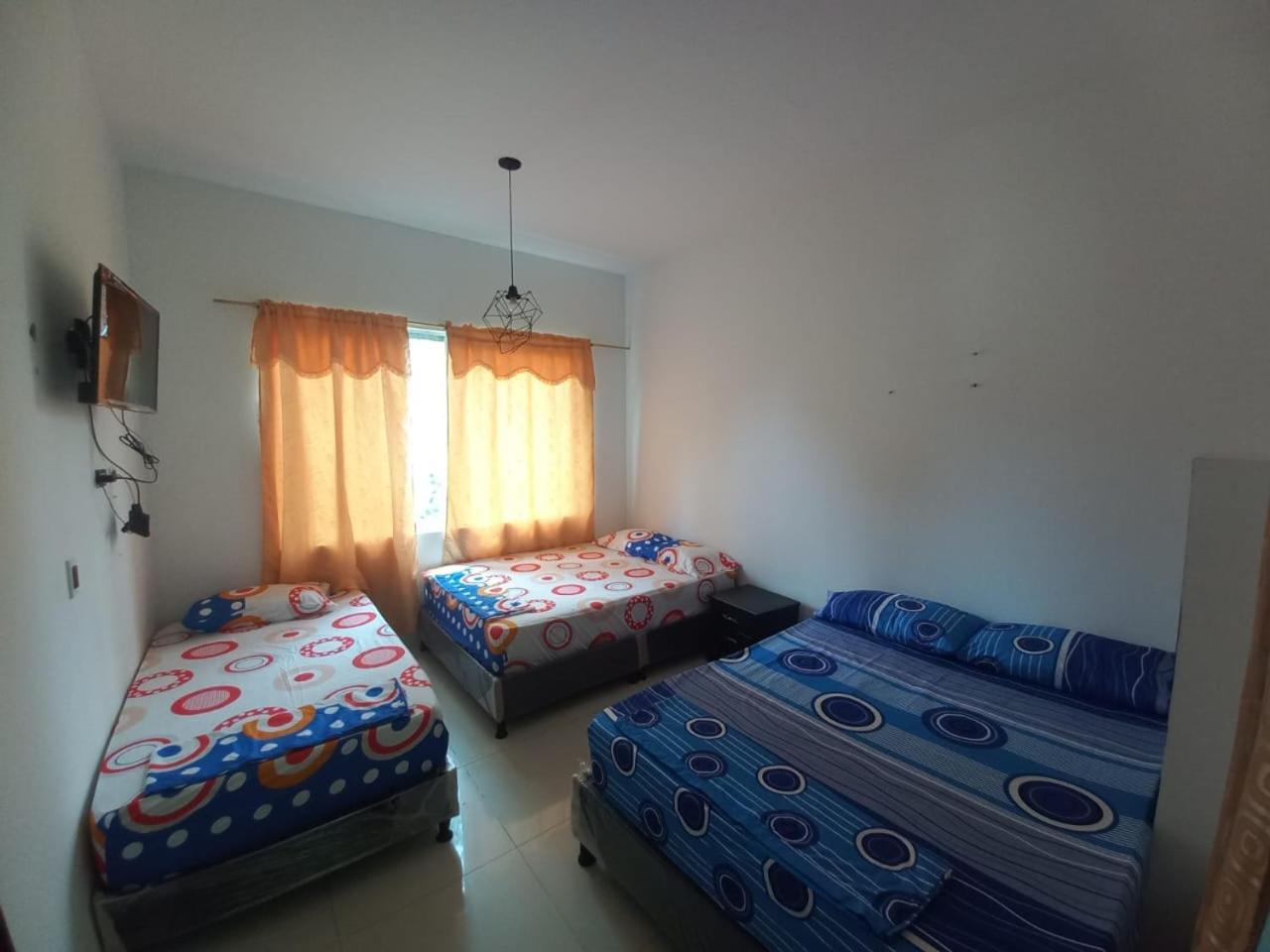 One-Bedroom Villa photo 2