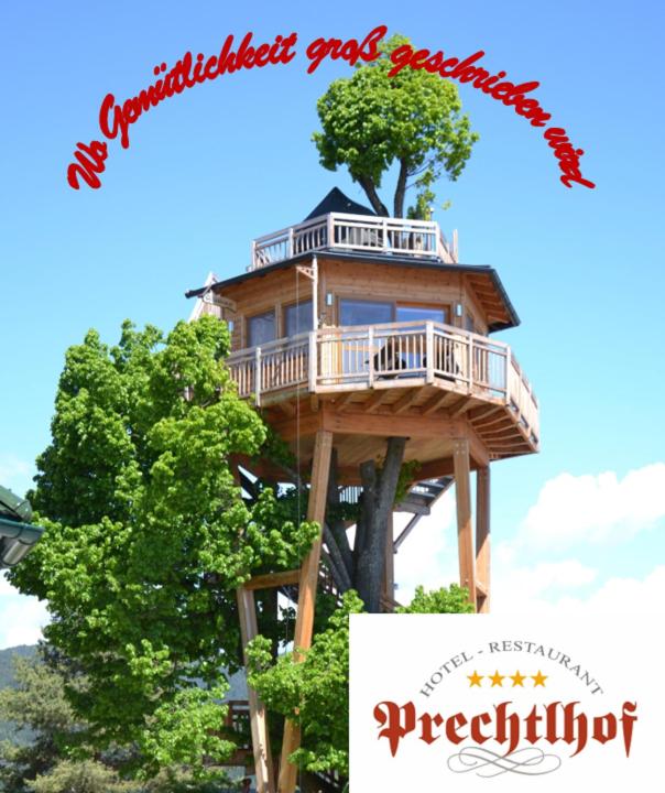 Superior Chalet photo 3