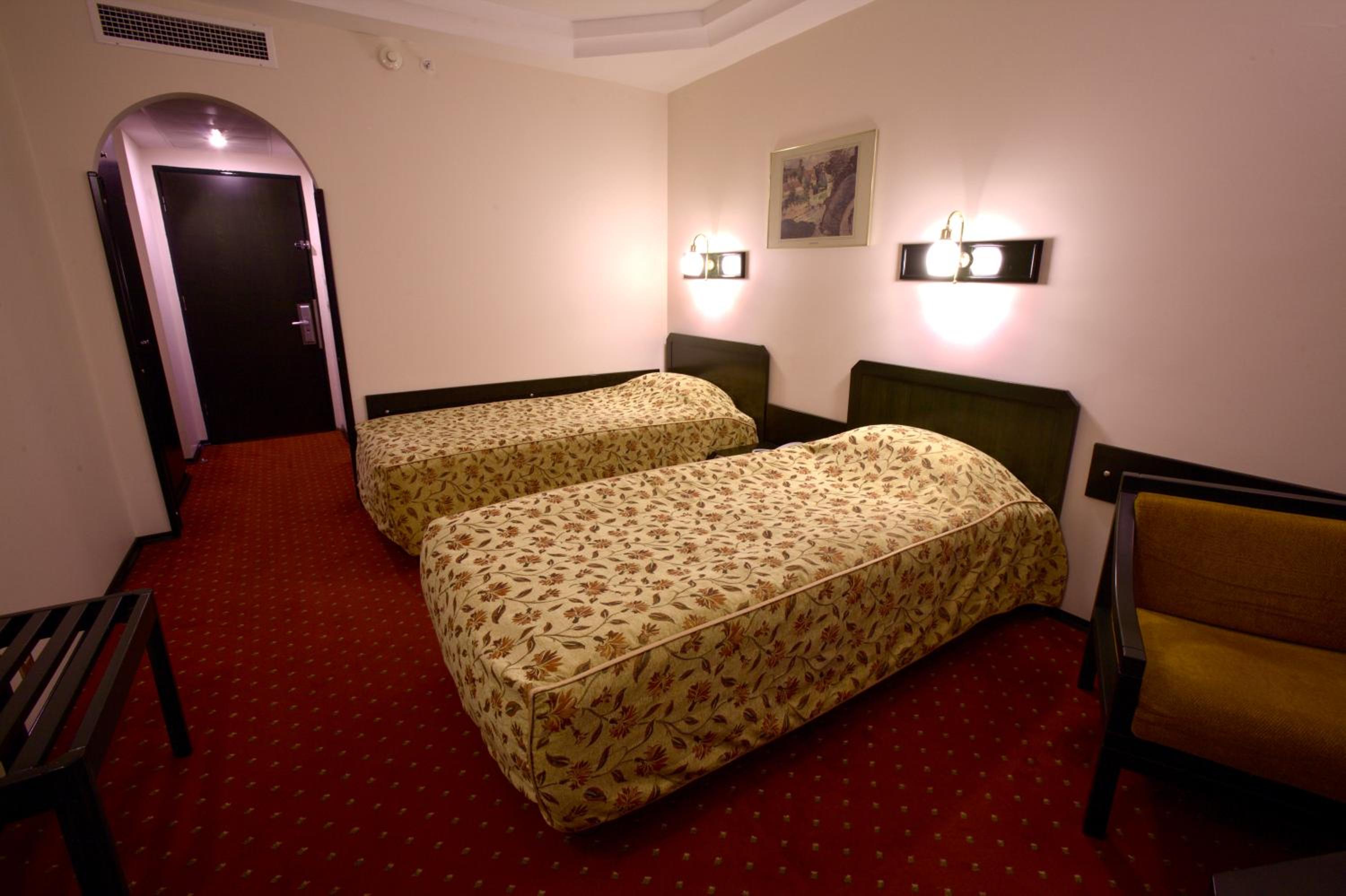 Standard Quadruple Room photo 1