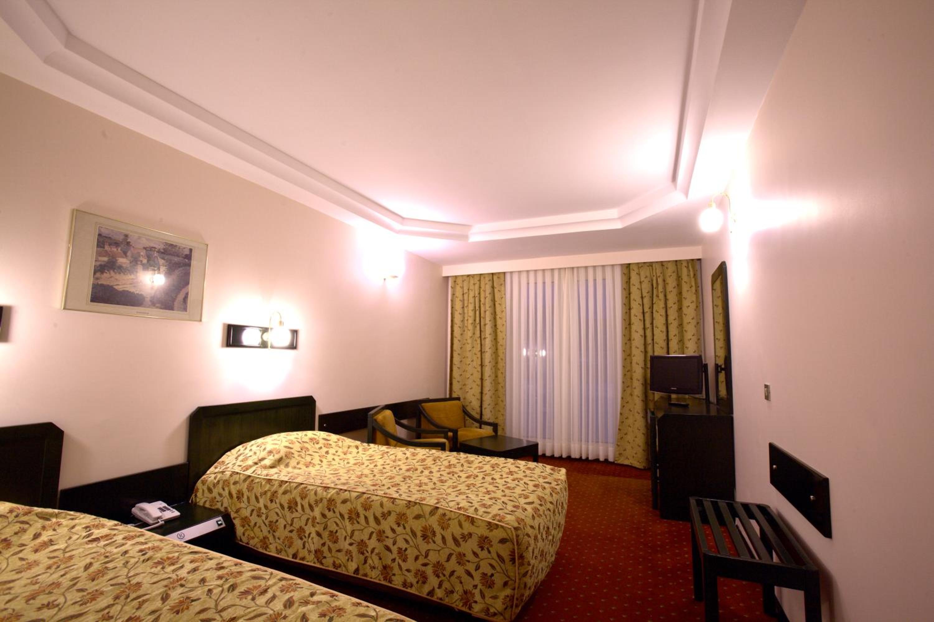 Standard Quadruple Room photo 2