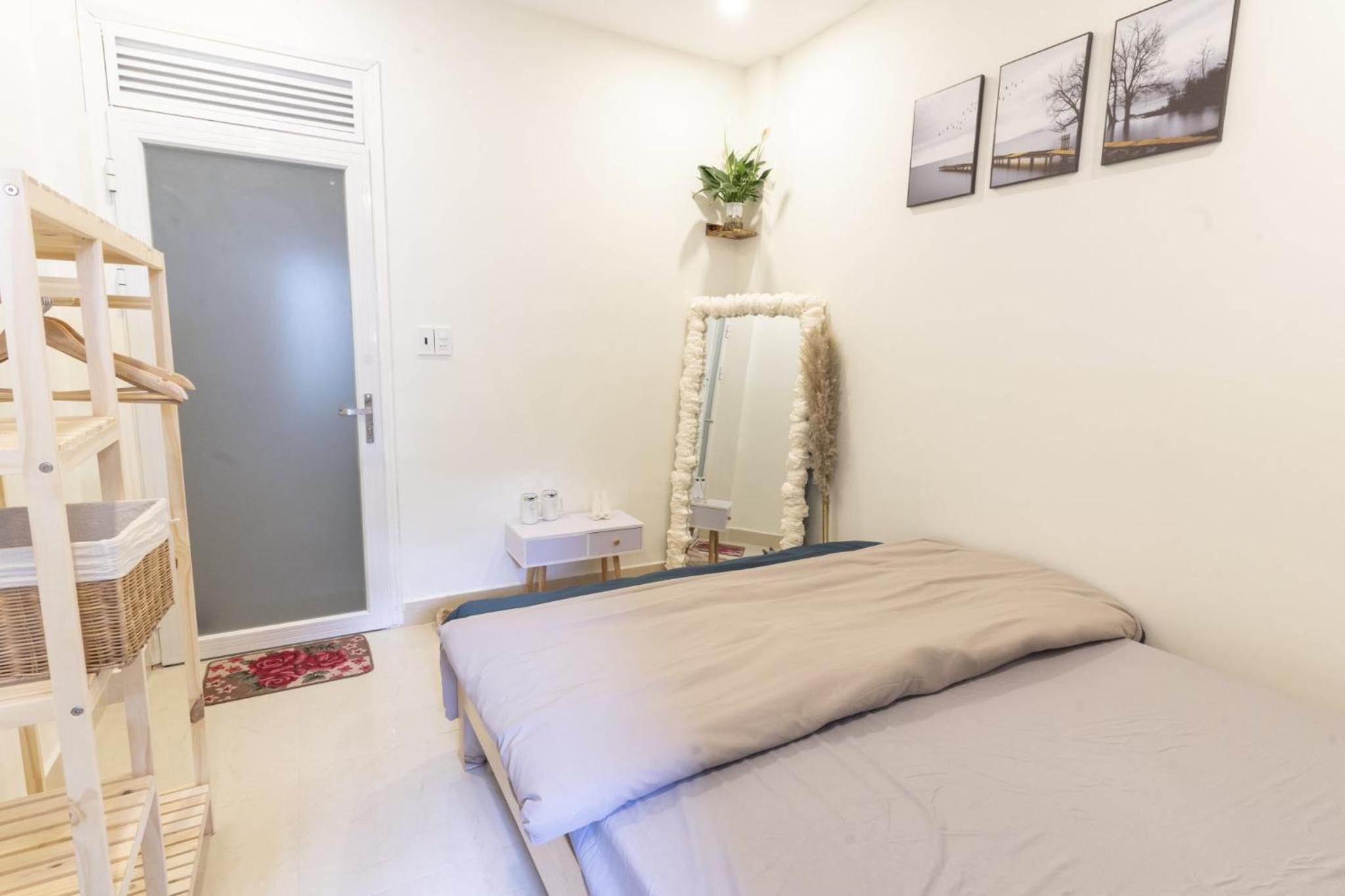 Standard Double Room photo 2