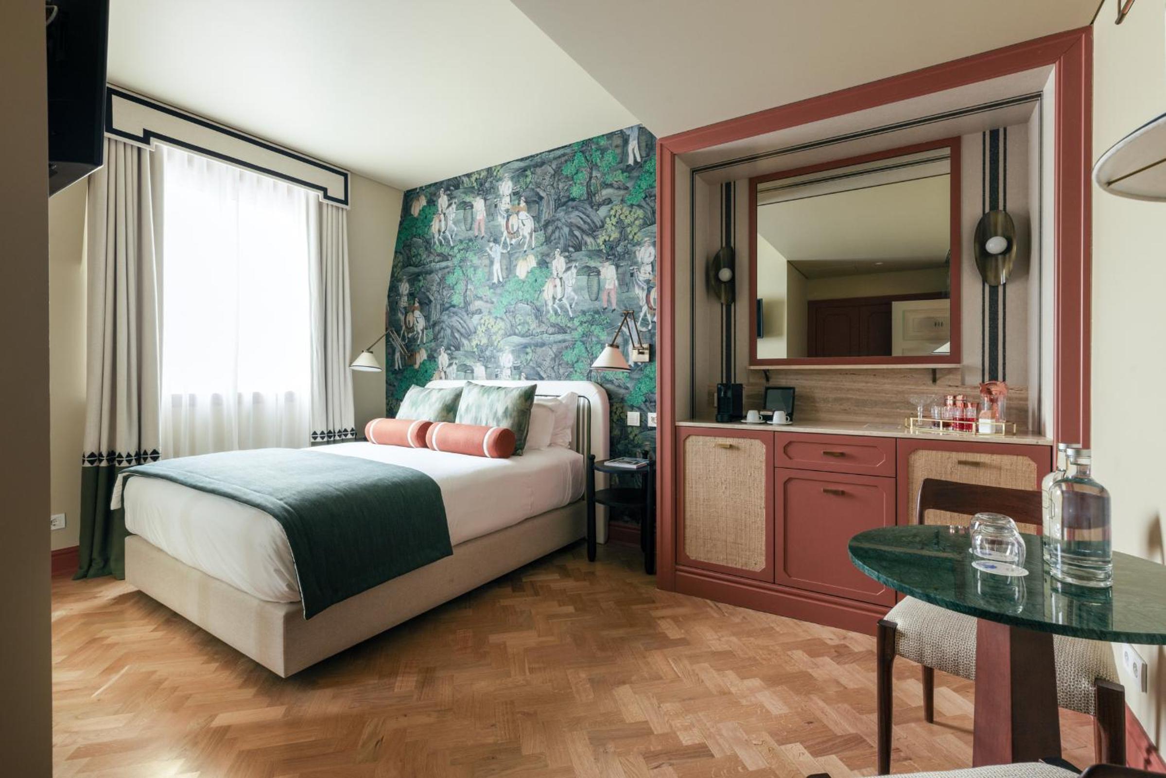 Superior Room - Photo 9