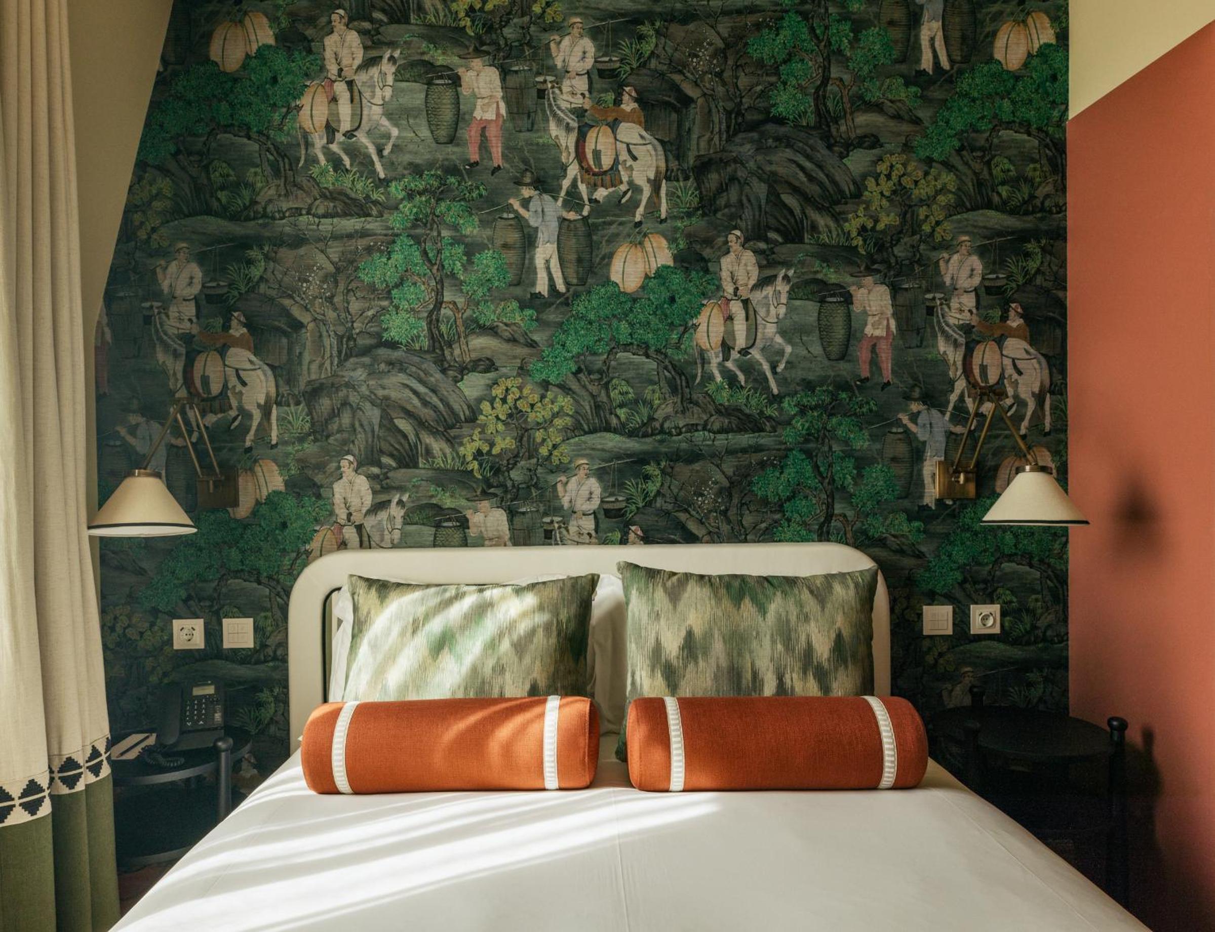 Superior Room - Photo 14