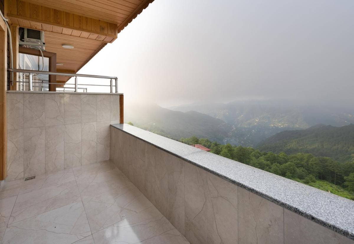 Double or Twin Room with Sea View photo 1