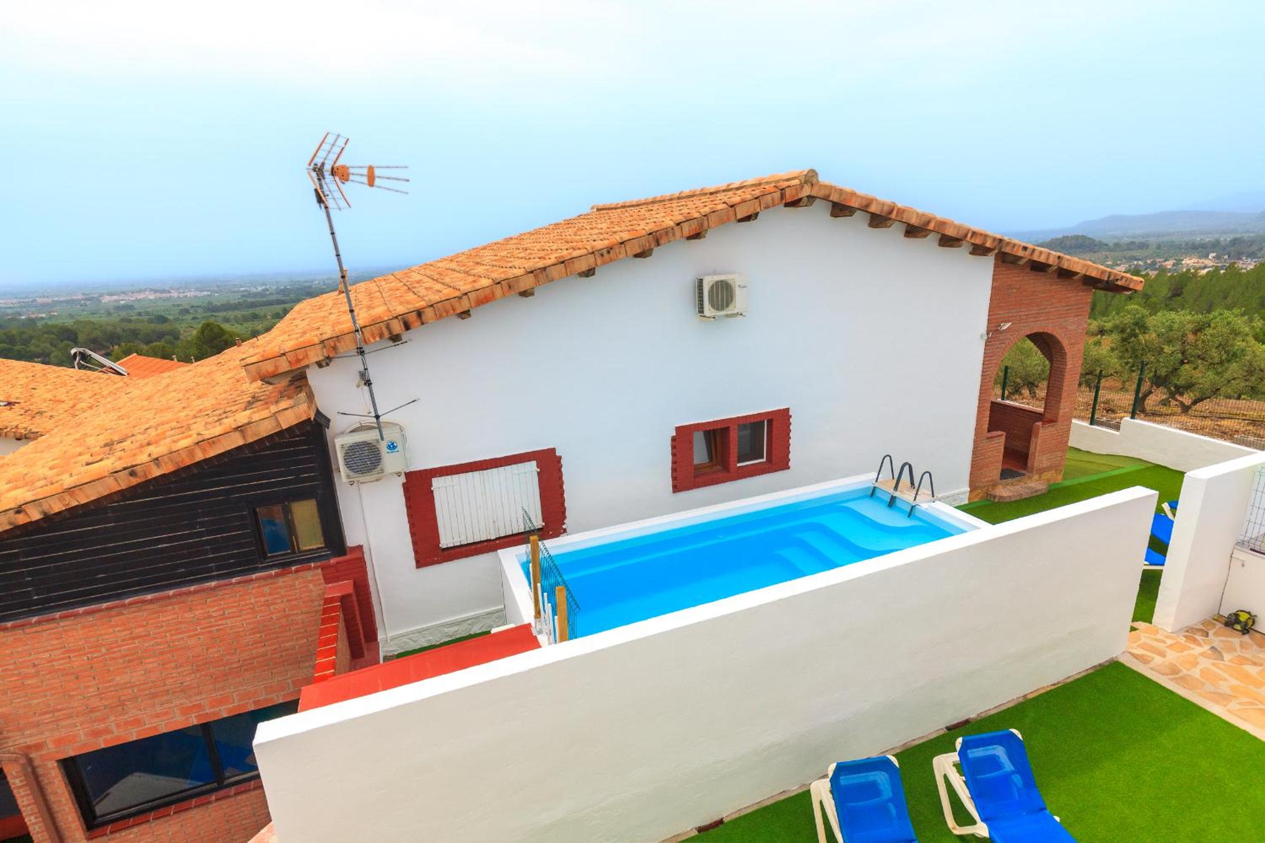 Casa con 5 Camere da Letto photo 2