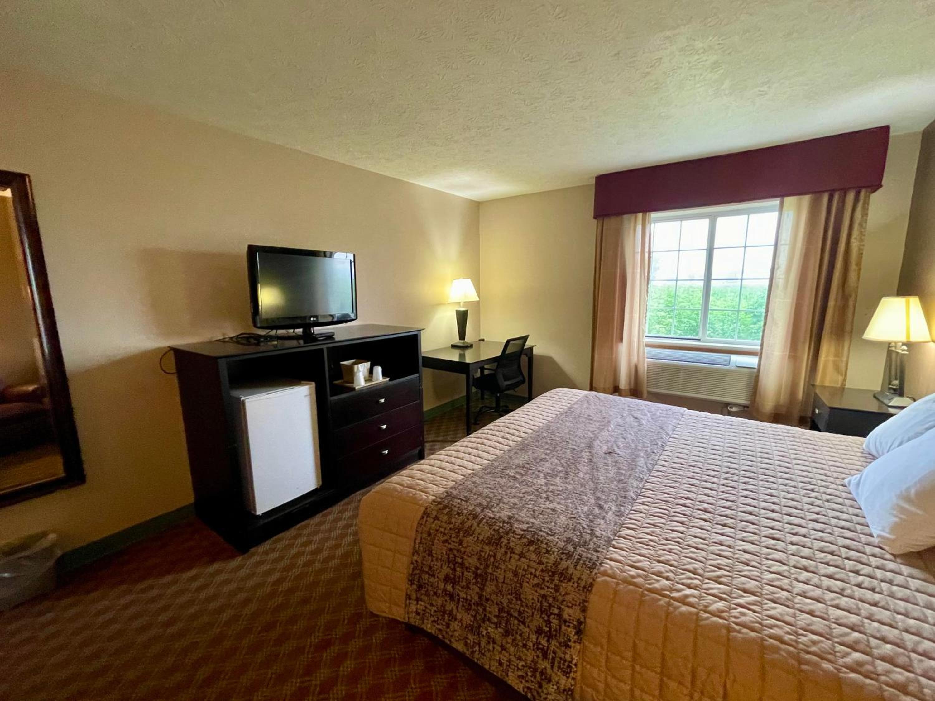 King Room photo 2