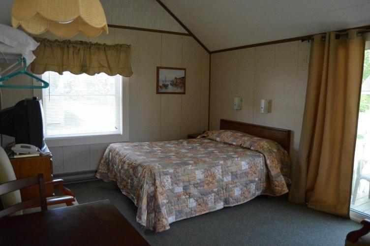 Economy Cottage photo 1