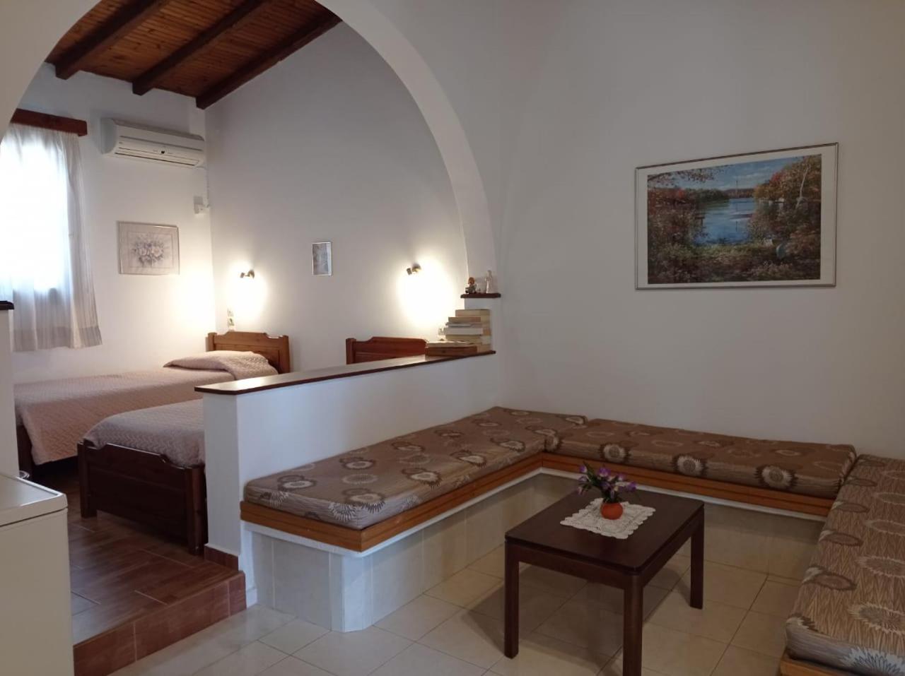 Apartment with Sea View photo 1