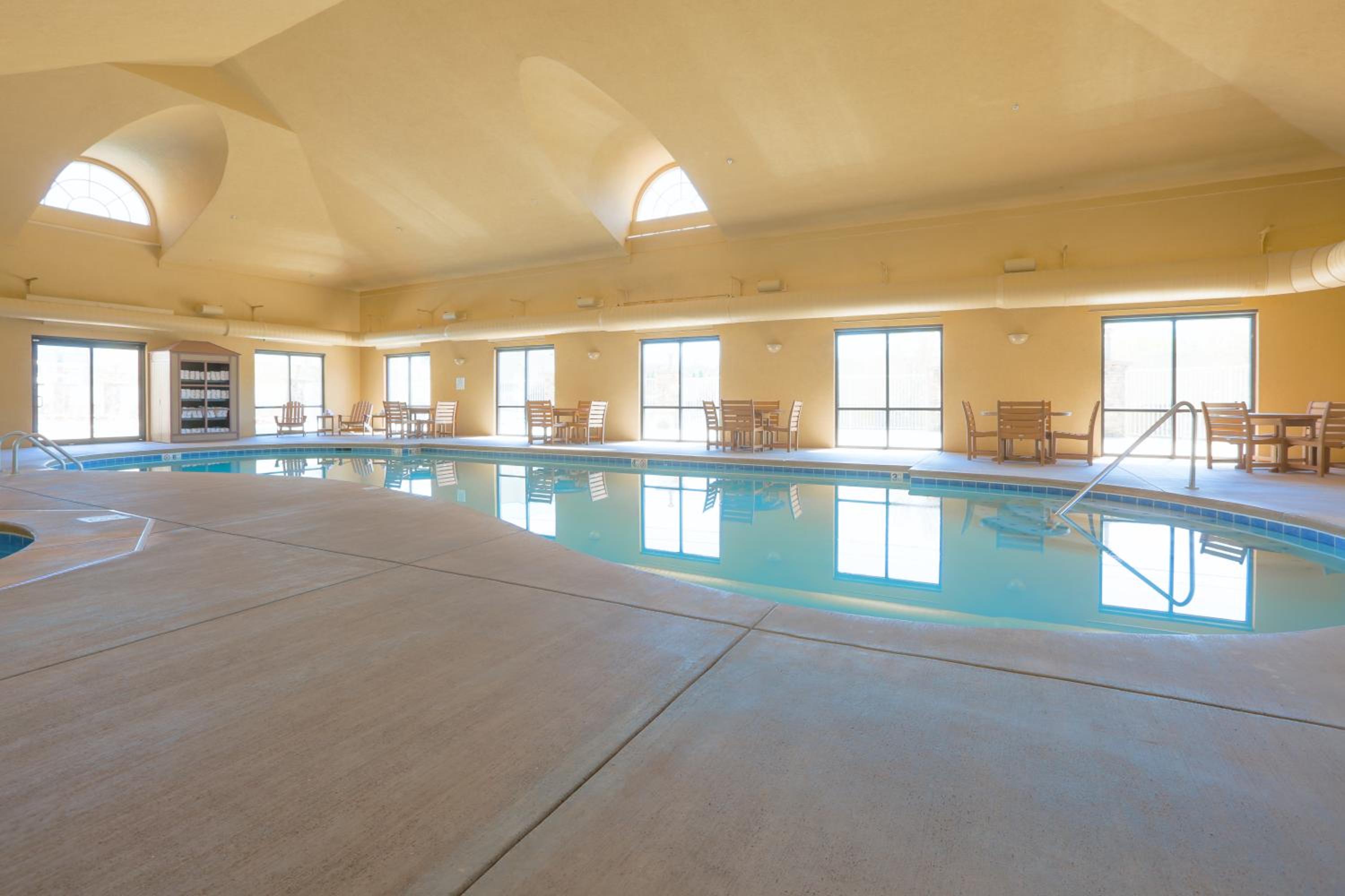 Premier King with Mountain and Water Park View - Inn - Photo 7