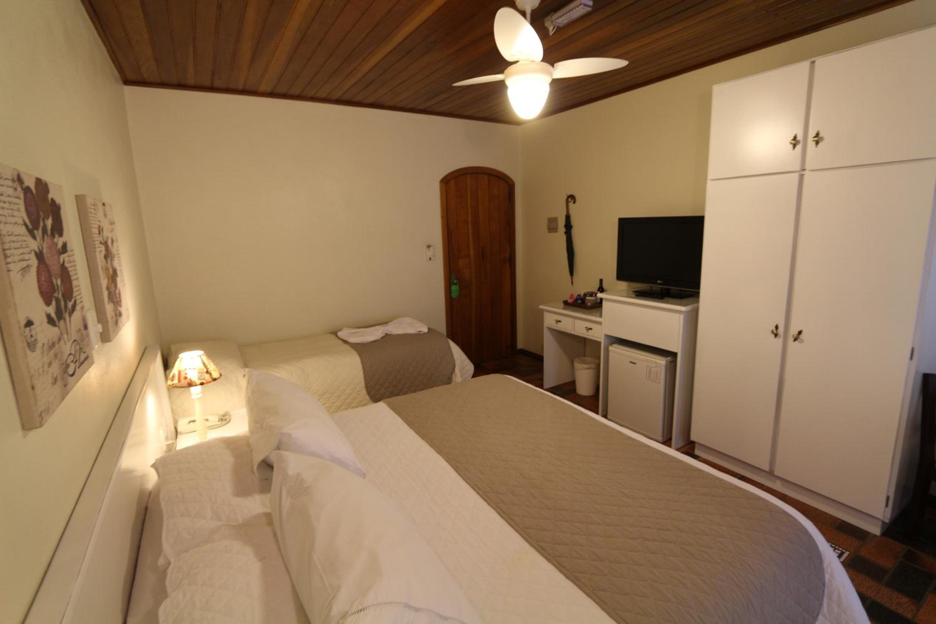 Apartment (3 People) photo 3