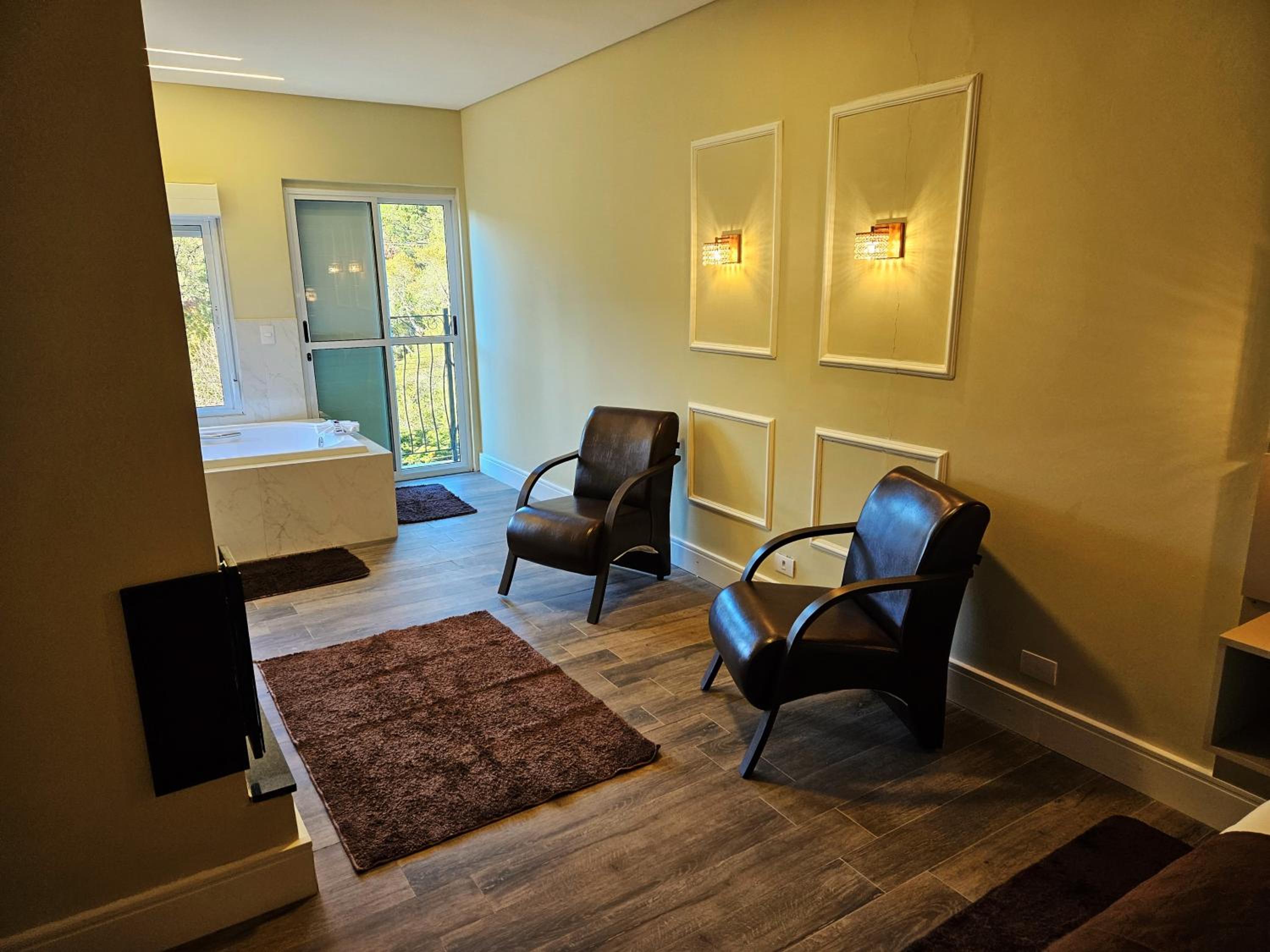 Annex - Superior Apartment photo 2