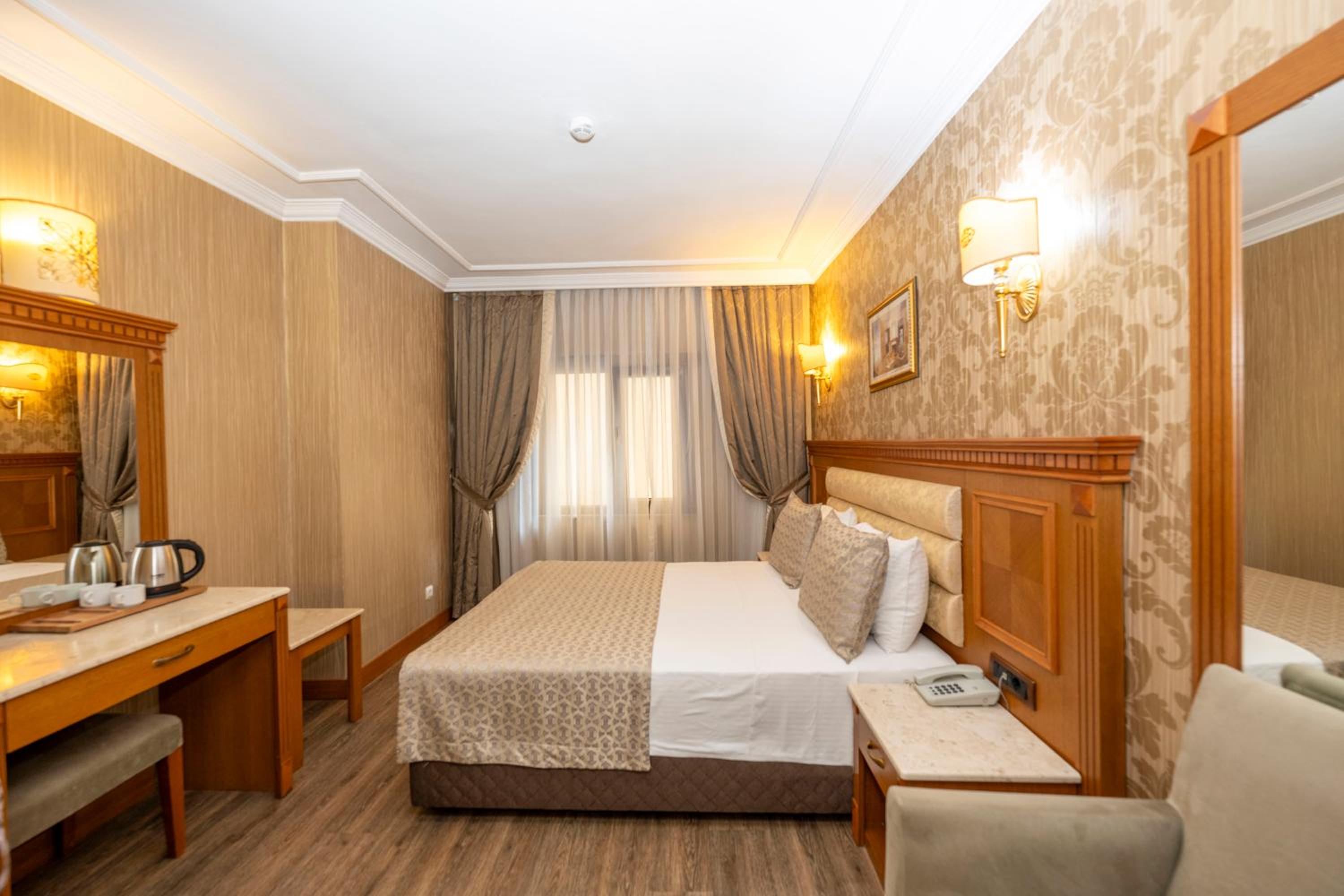 Double Room photo 1