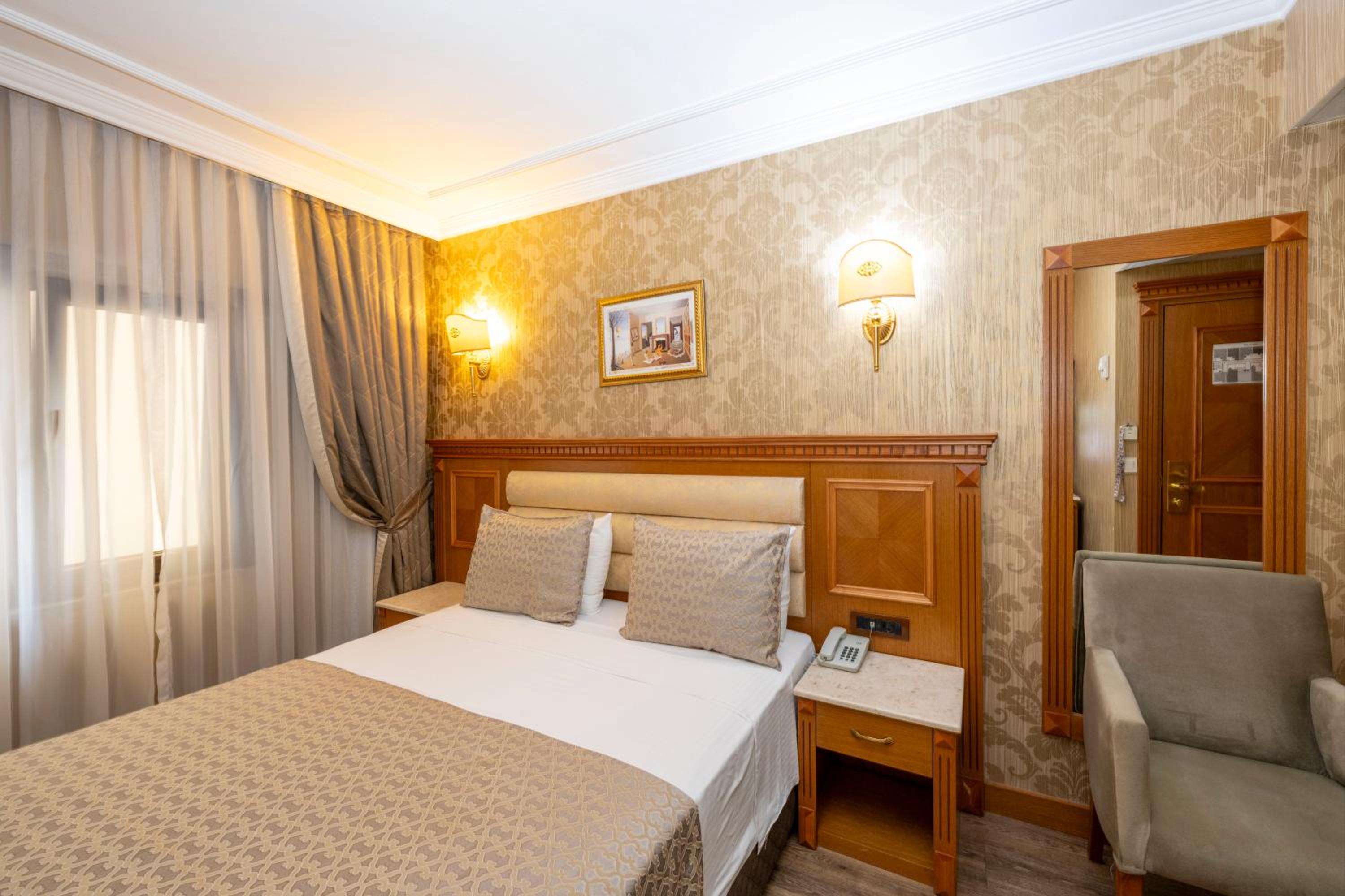 Double Room photo 2