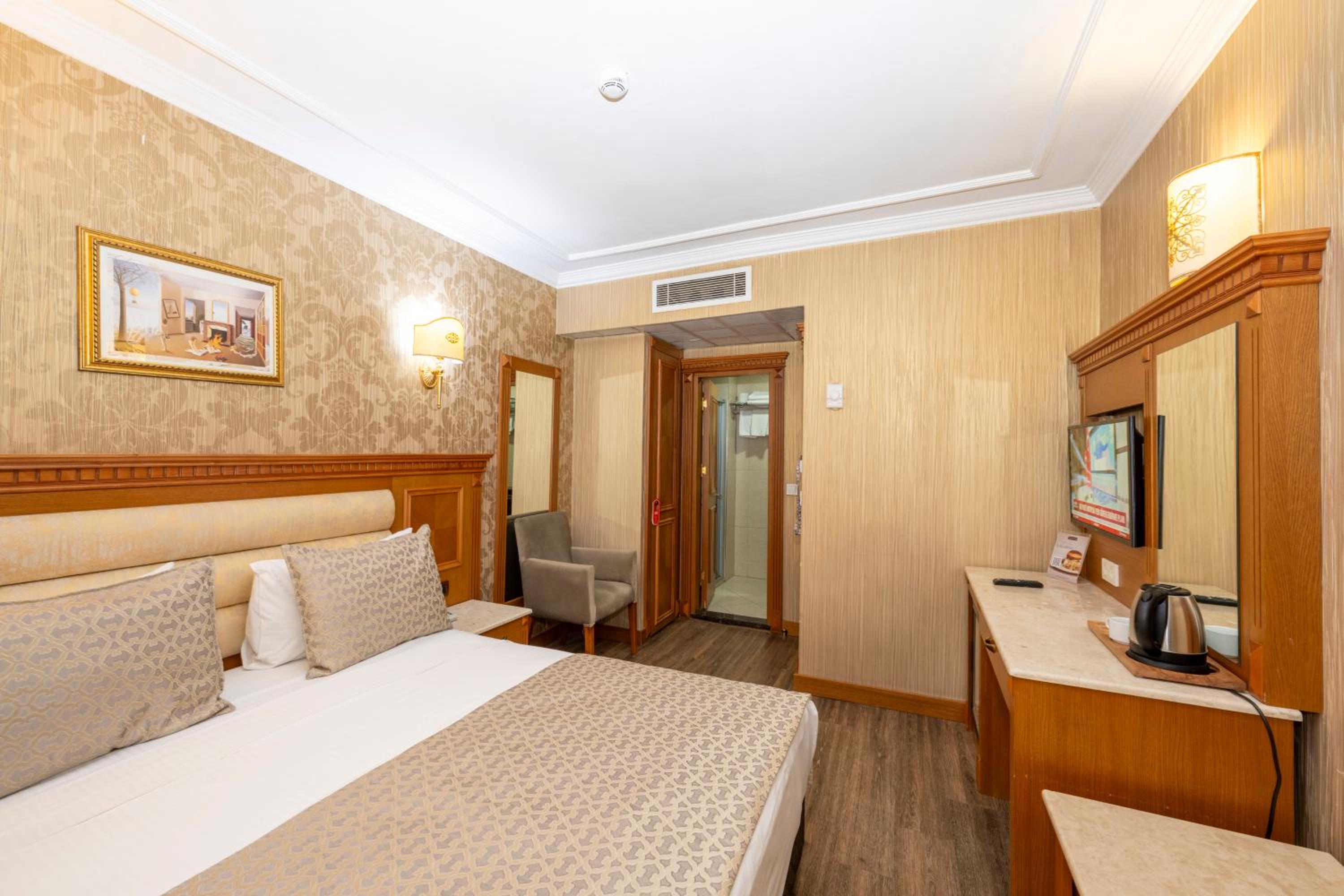 Double Room photo 2