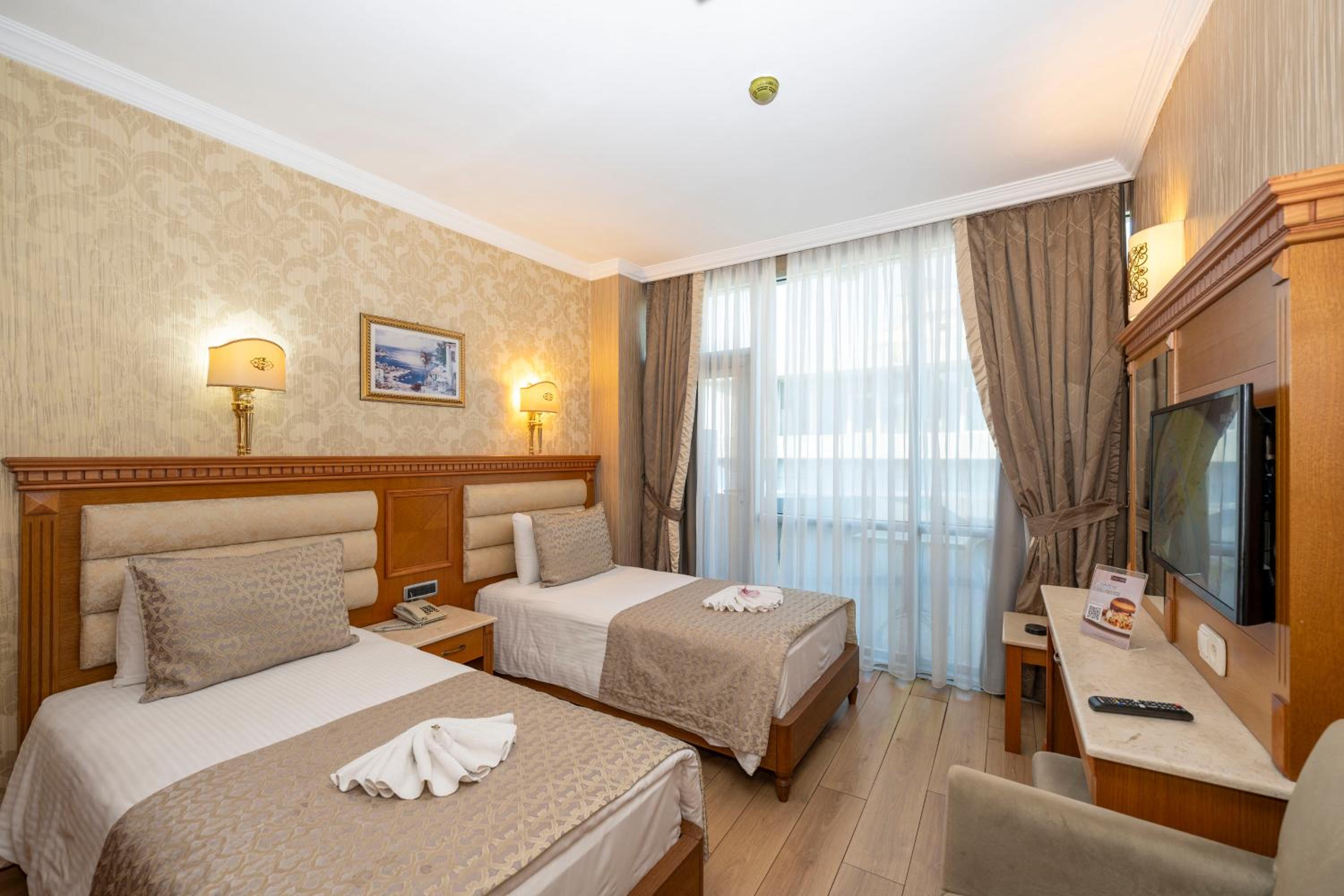 Double Room photo 3