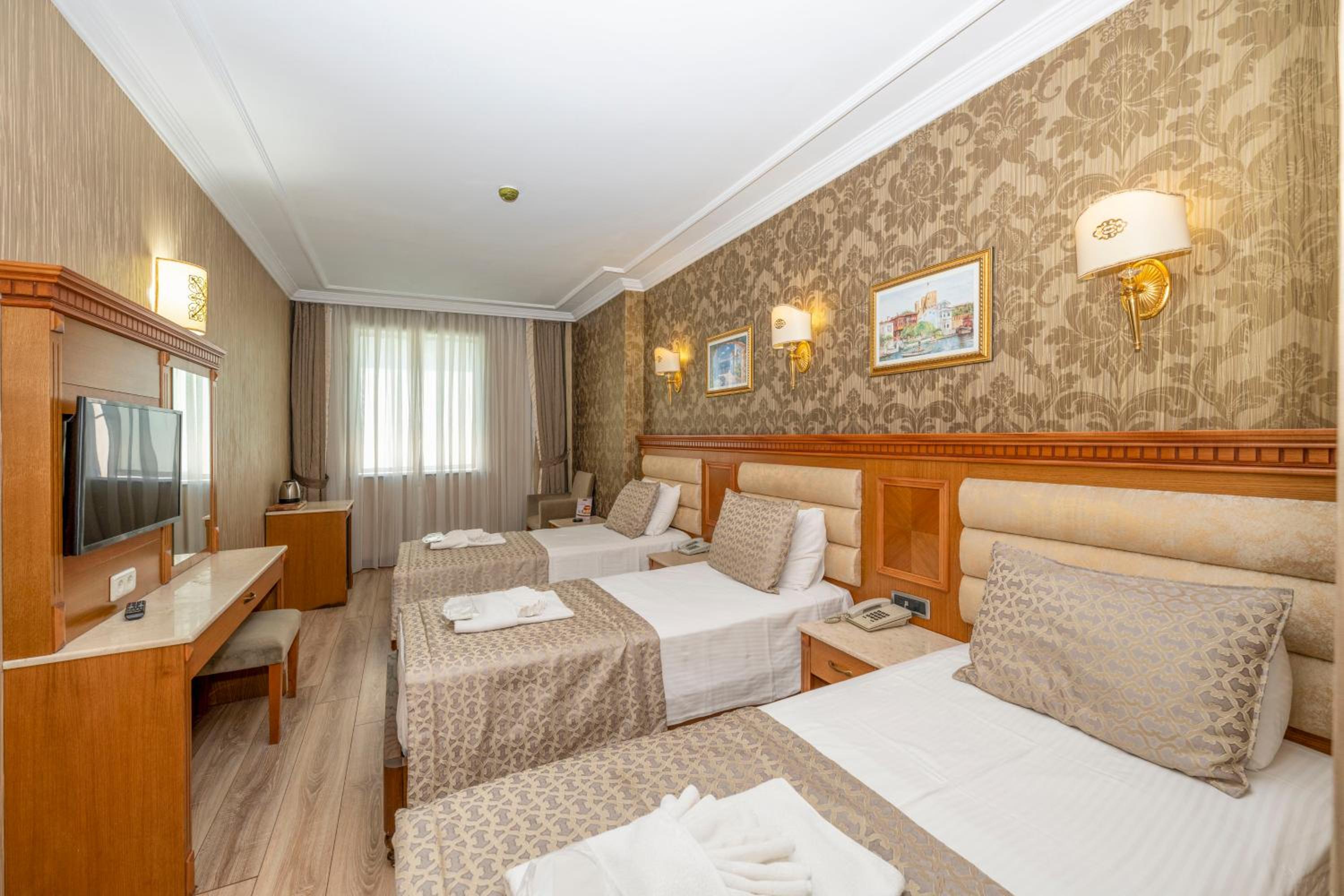 Triple Room photo 1