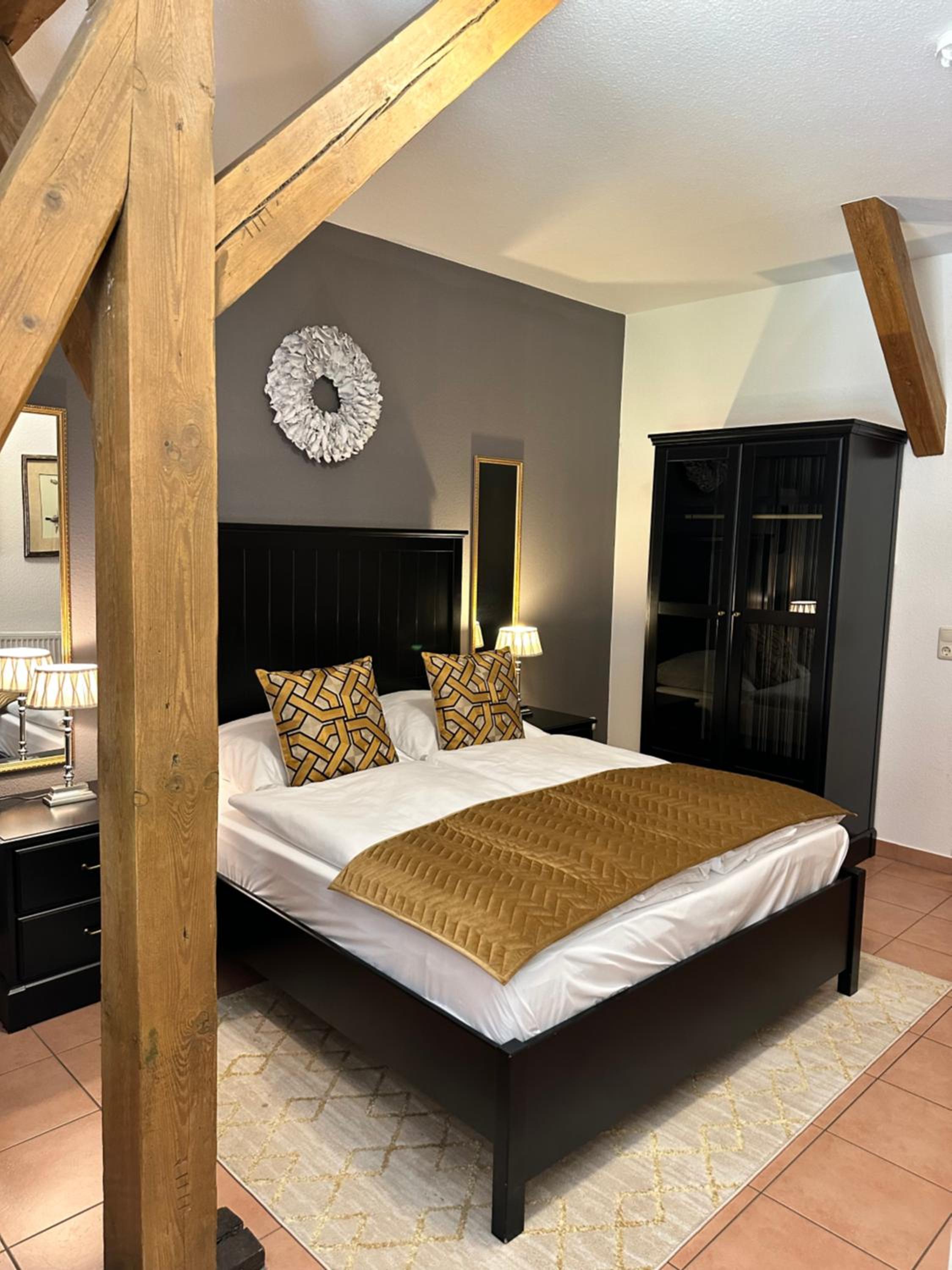 Standard Double Room photo 1