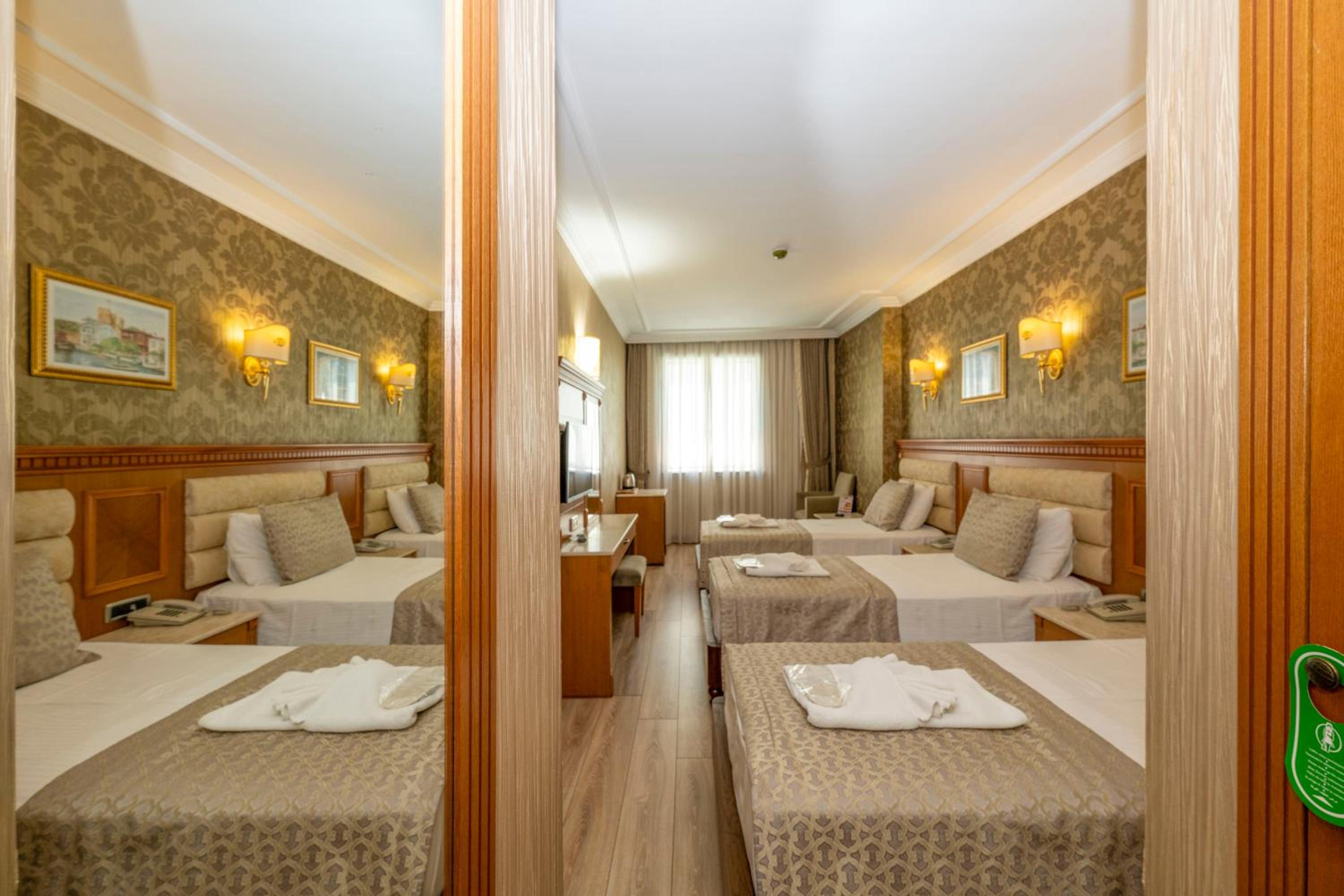 Triple Room photo 2