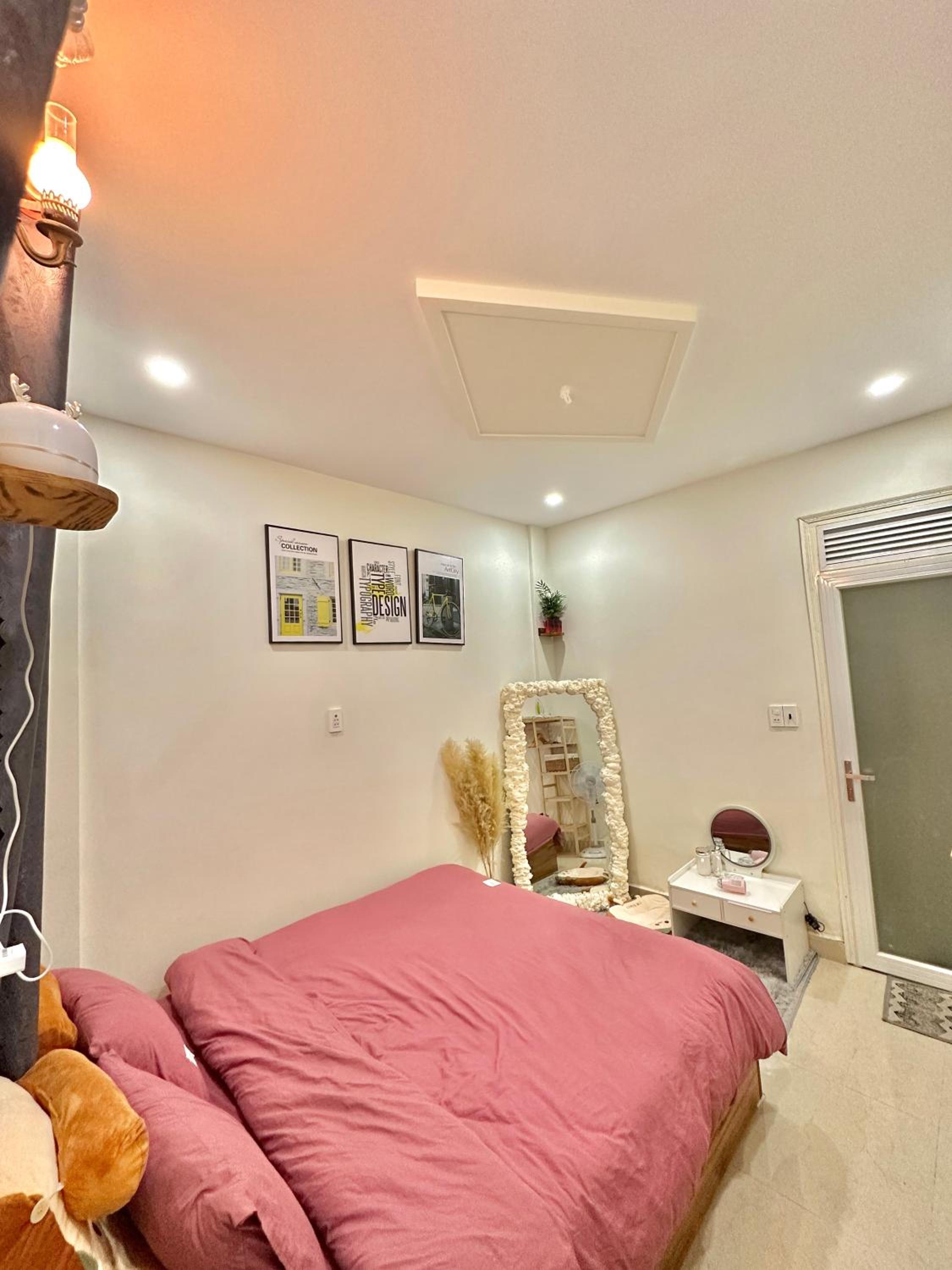 Standard Double Room photo 3