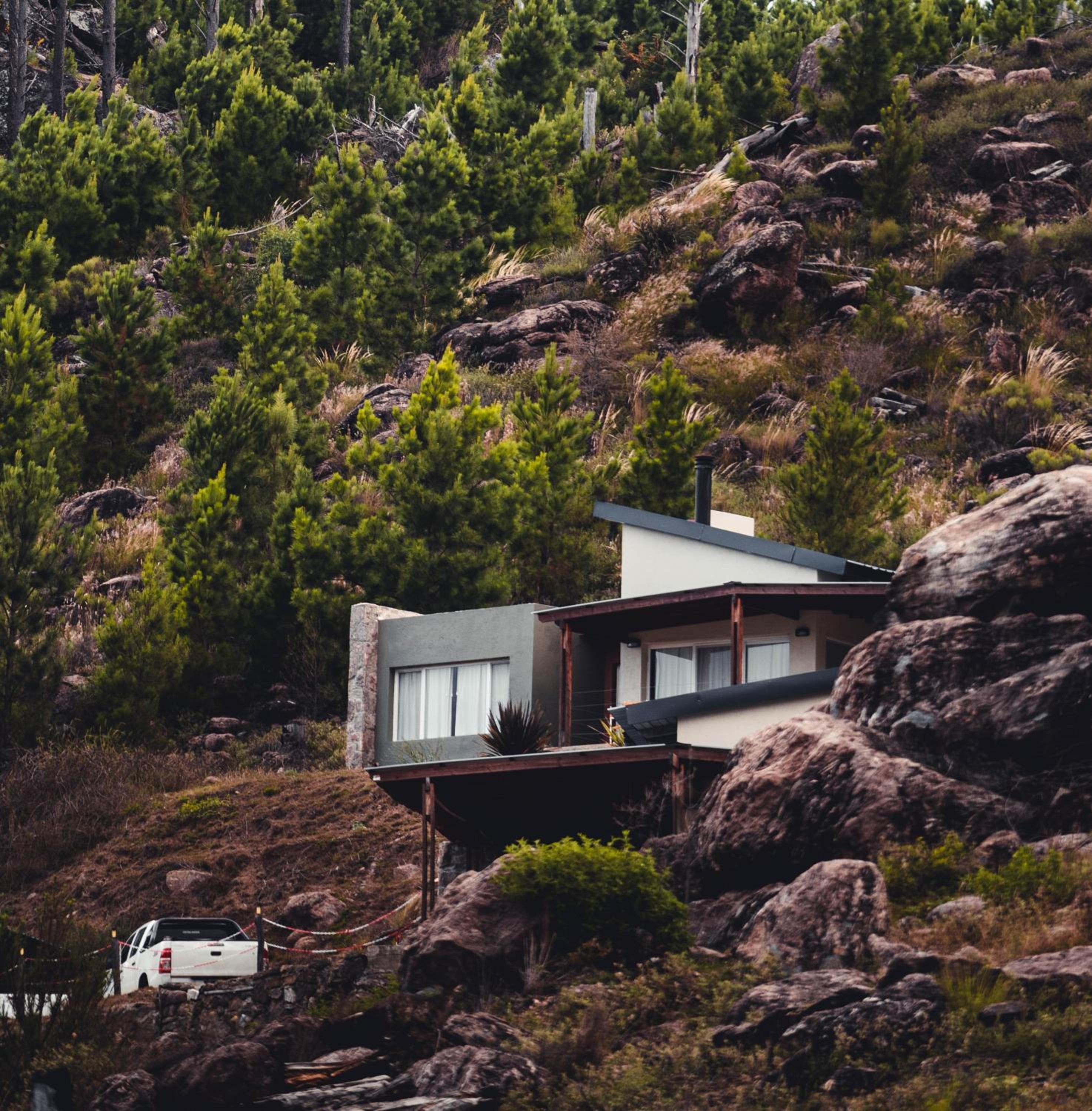 Chalet photo 1