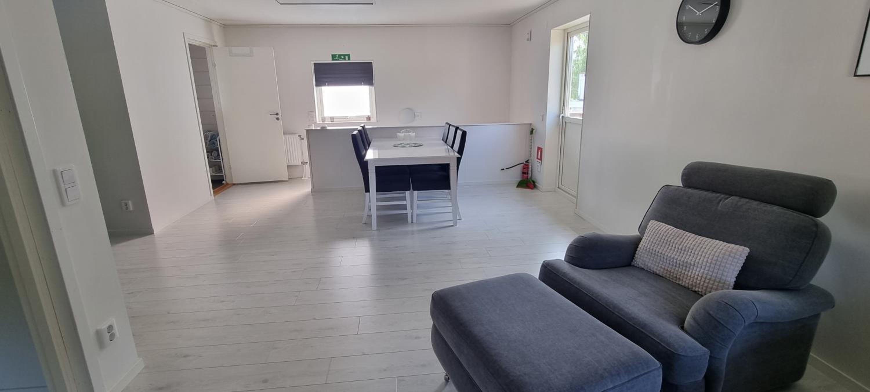 Two-Bedroom Villa photo 1