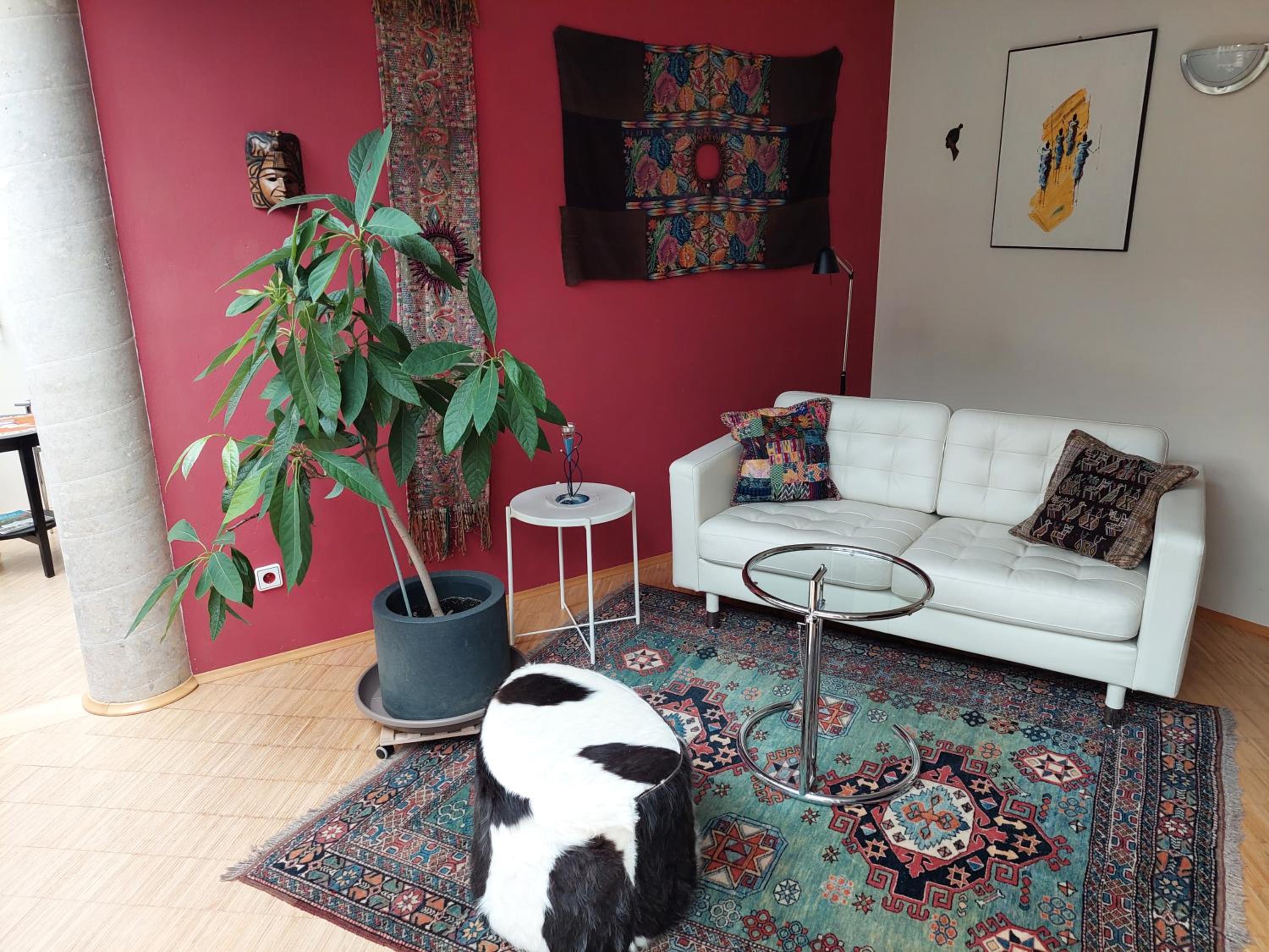 Suite with Terrace photo 3
