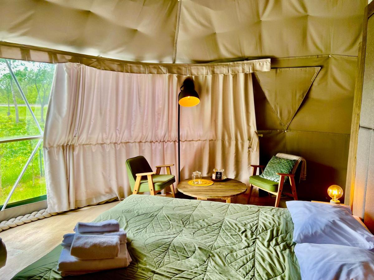 Tent - Photo 8