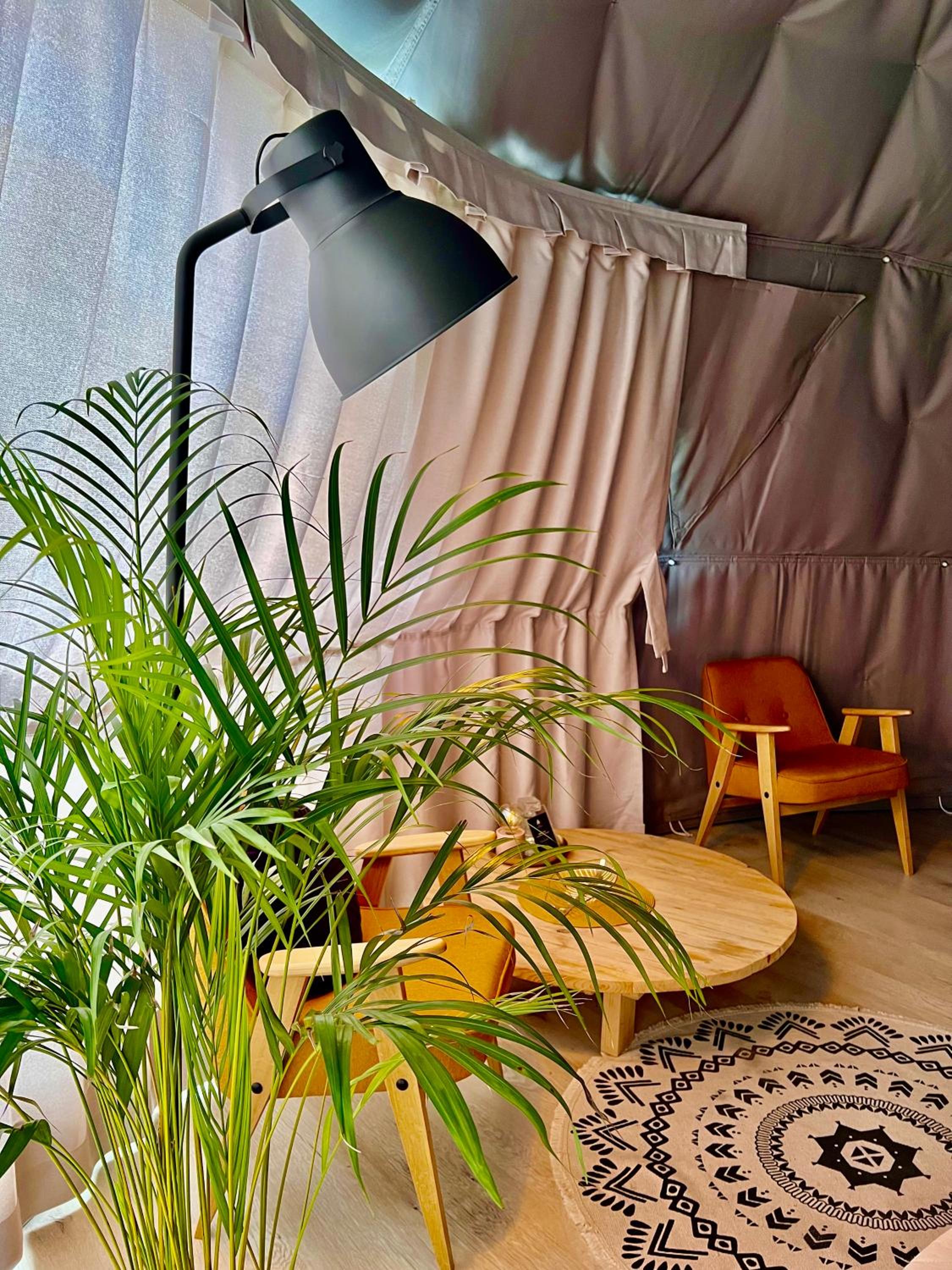 Tent - Photo 7