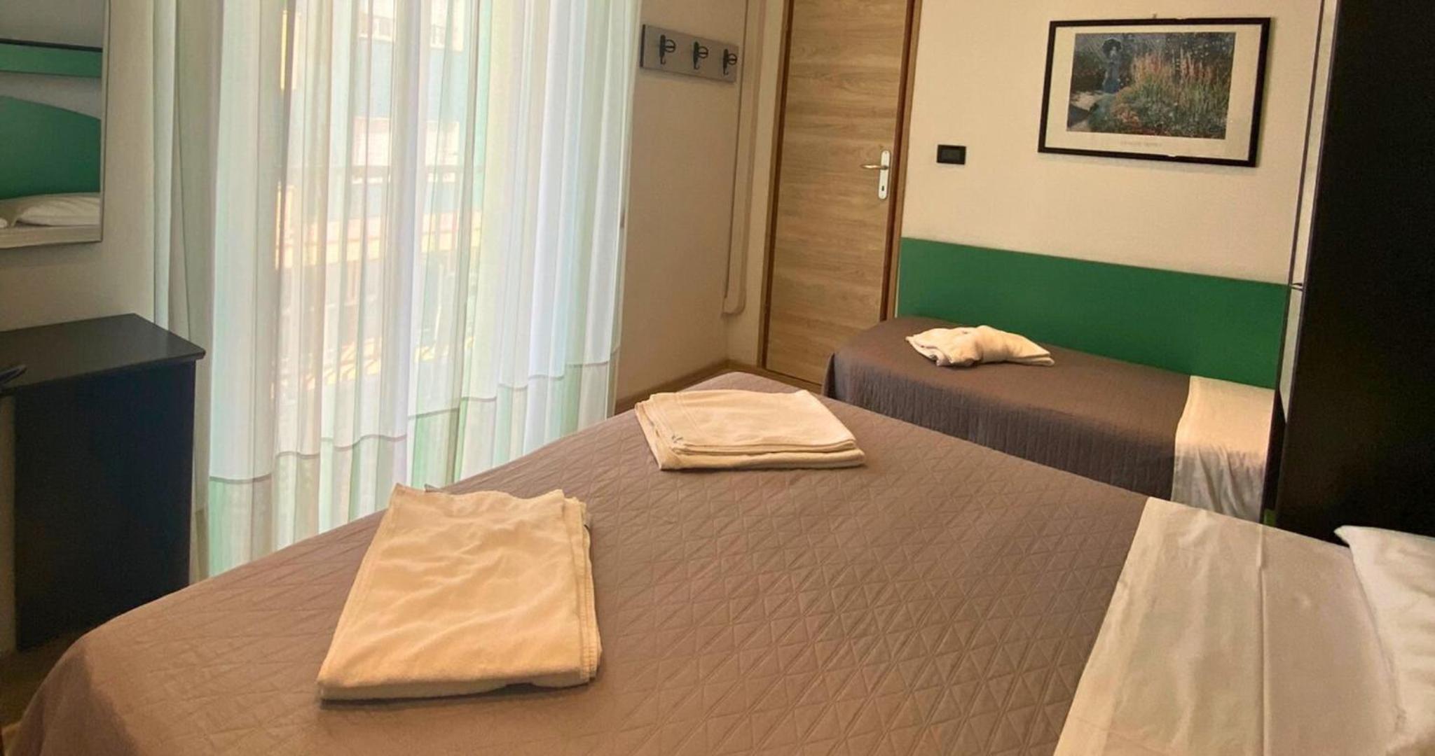 Triple Room - Photo 3