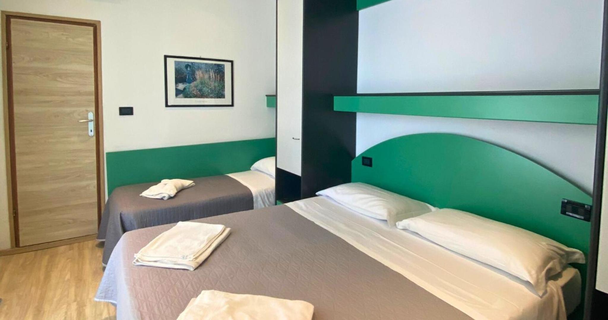 Triple Room - Photo 2