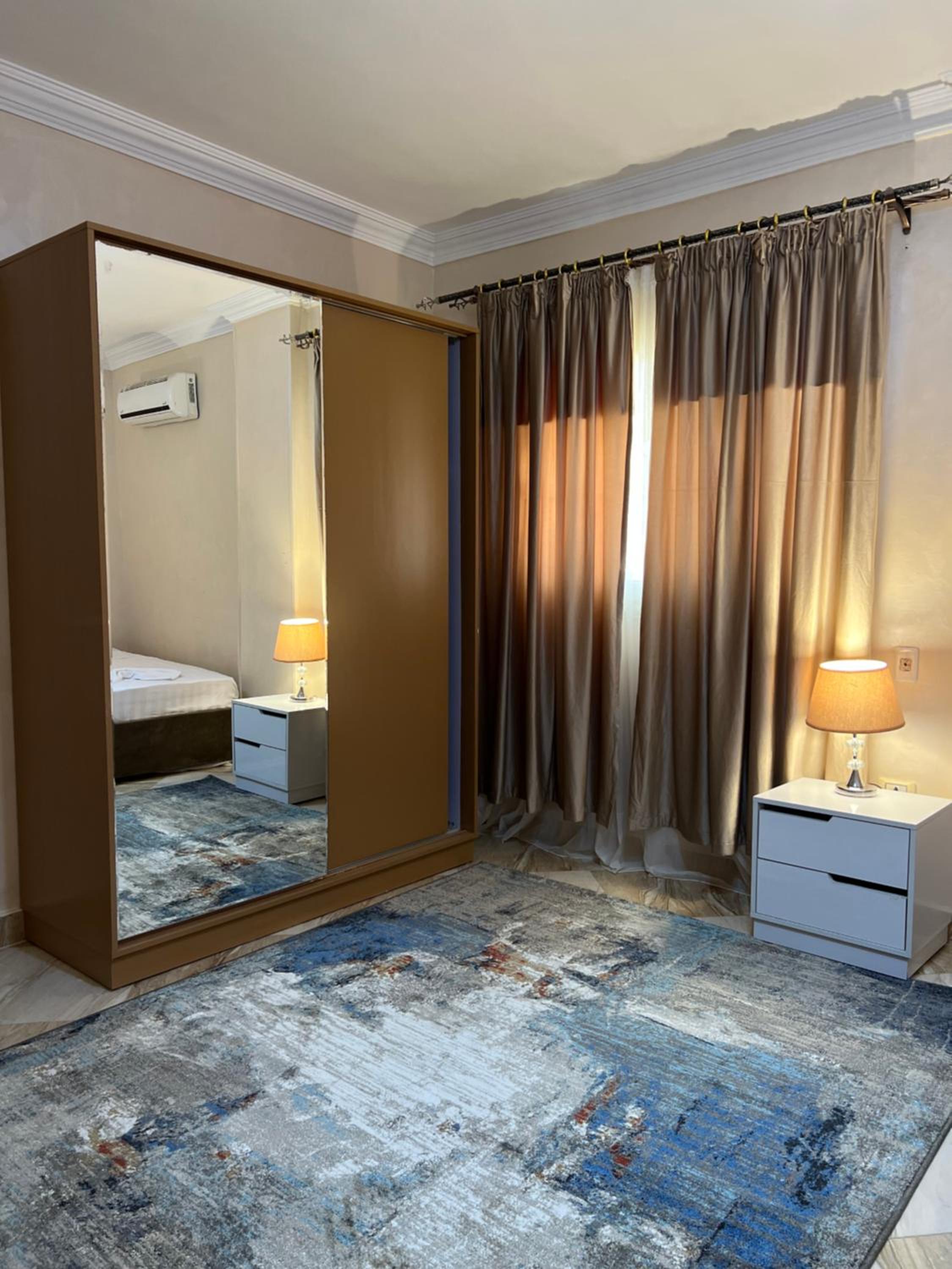 Double or Twin Room with Private Bathroom photo 1