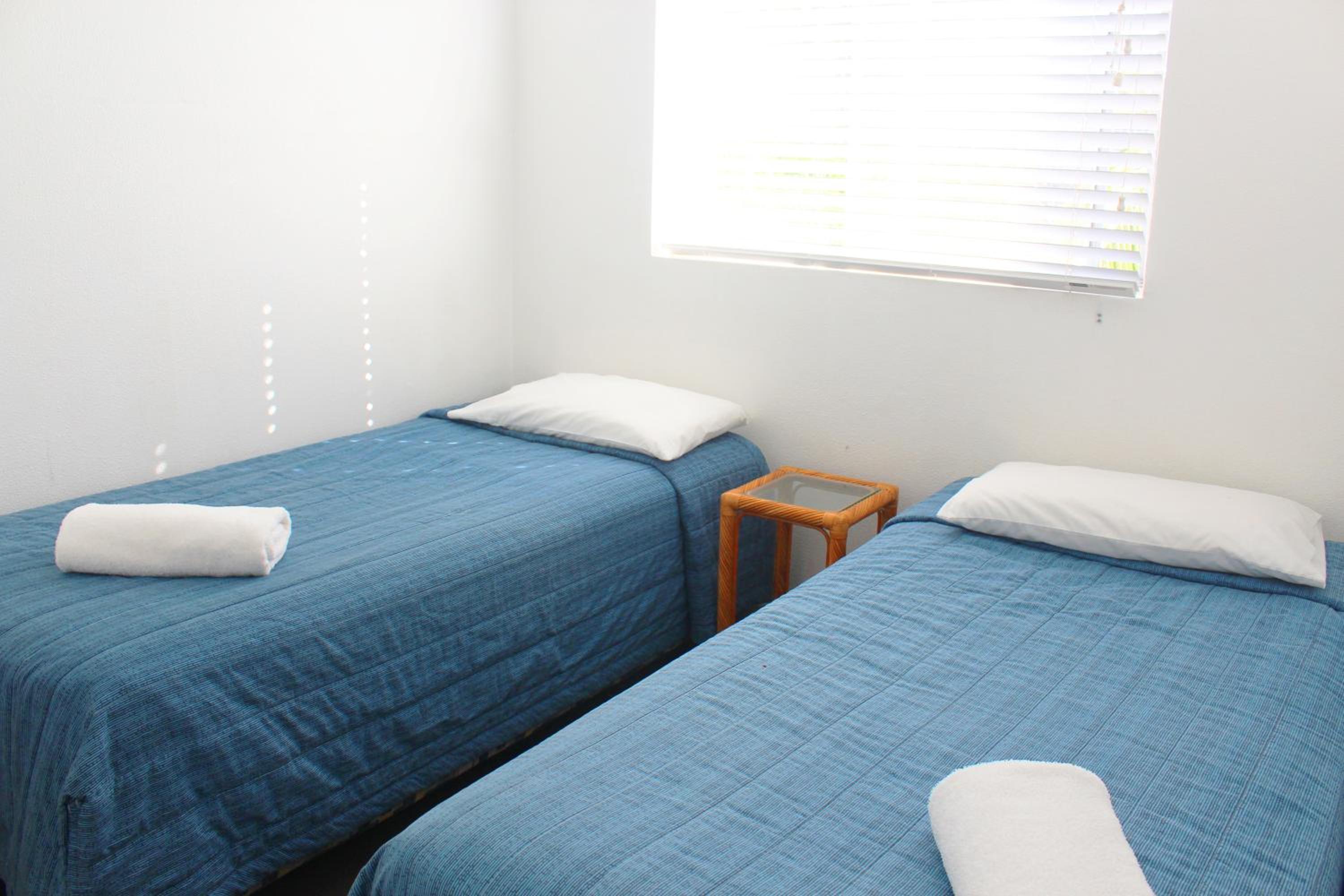 Family Suite with Balcony