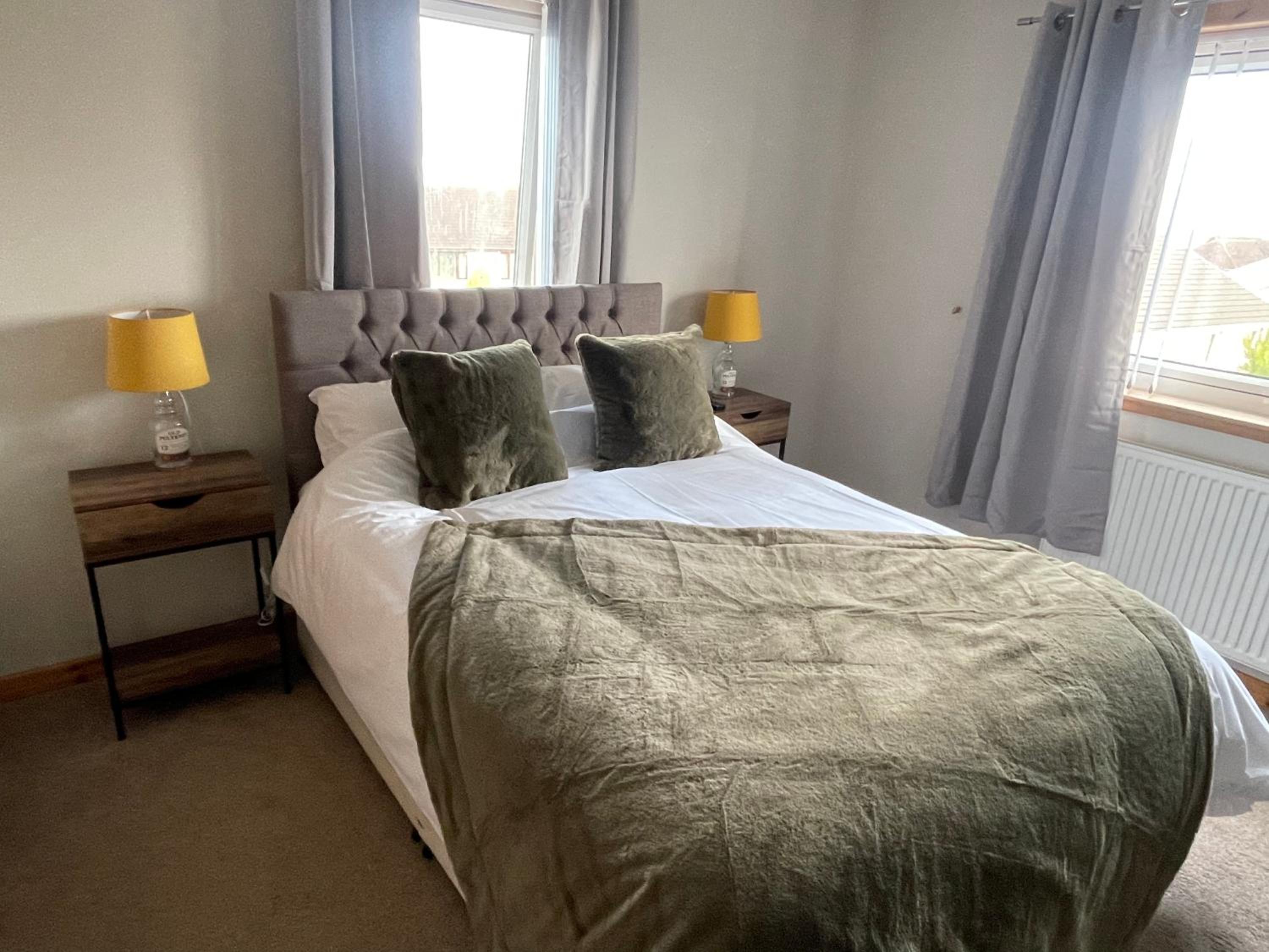 Double Room with Private Bathroom photo 3