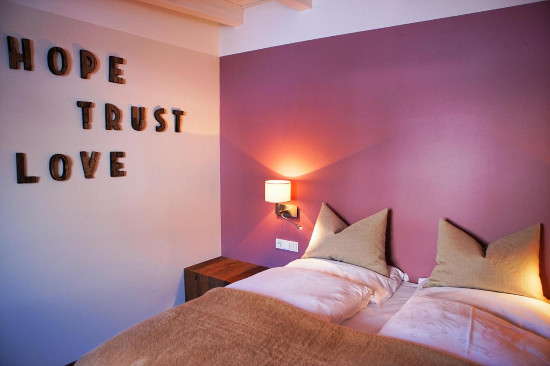Comfort Double Room - Photo 2