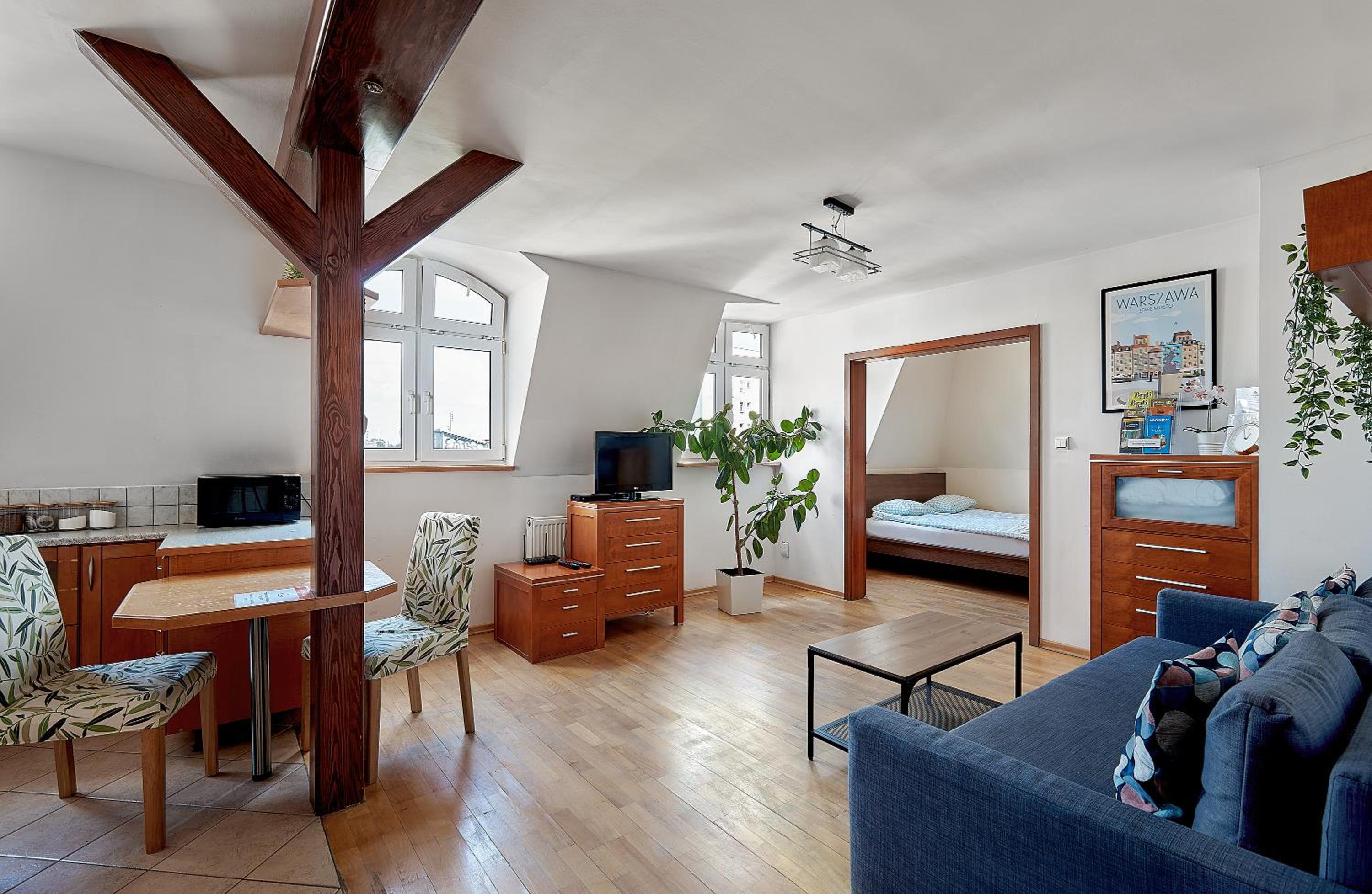 Apartment thumbnail 5