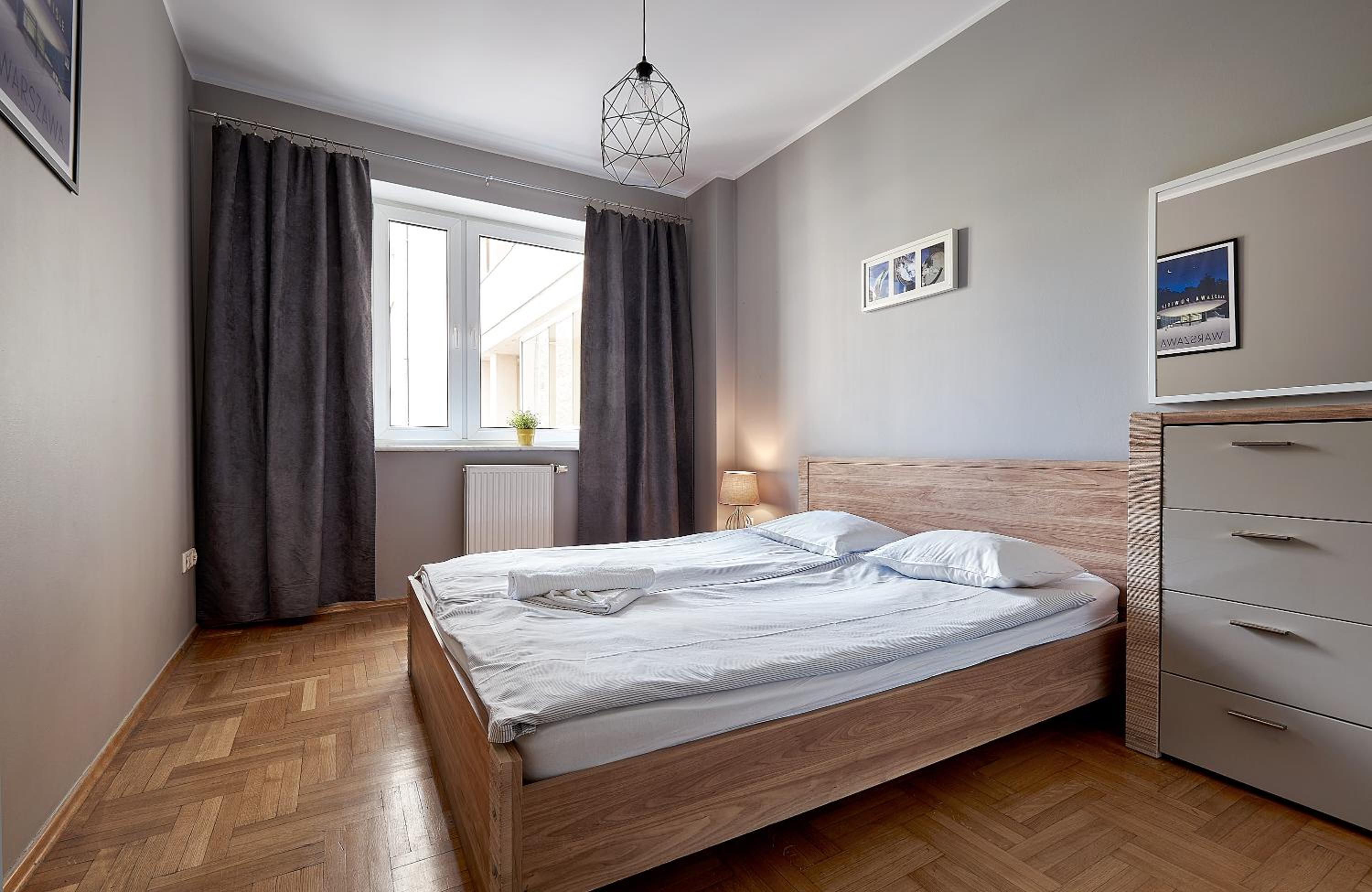 Apartment (4 Adults)