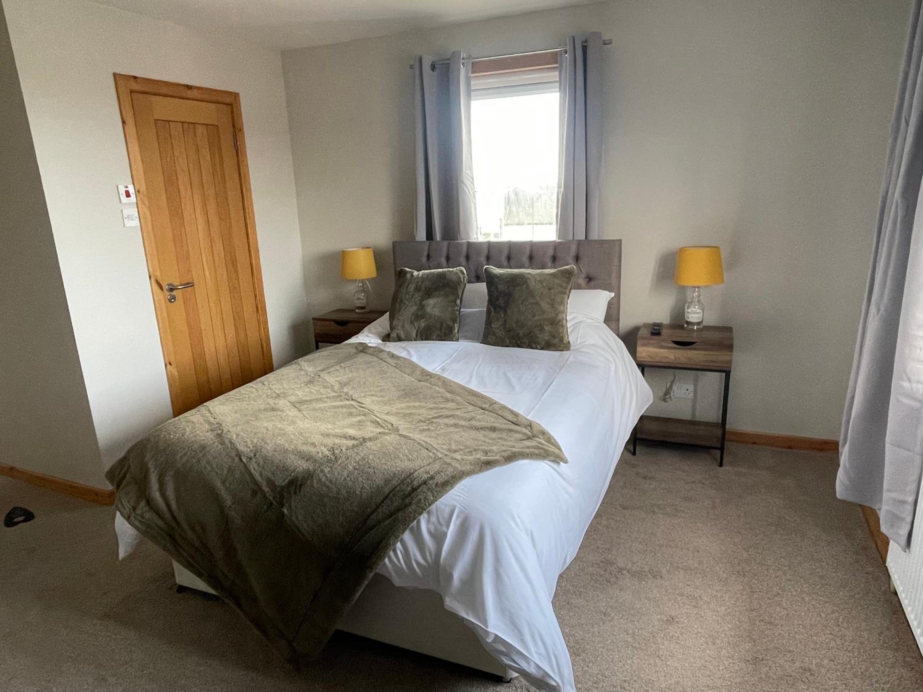Double Room with Private Bathroom photo 1